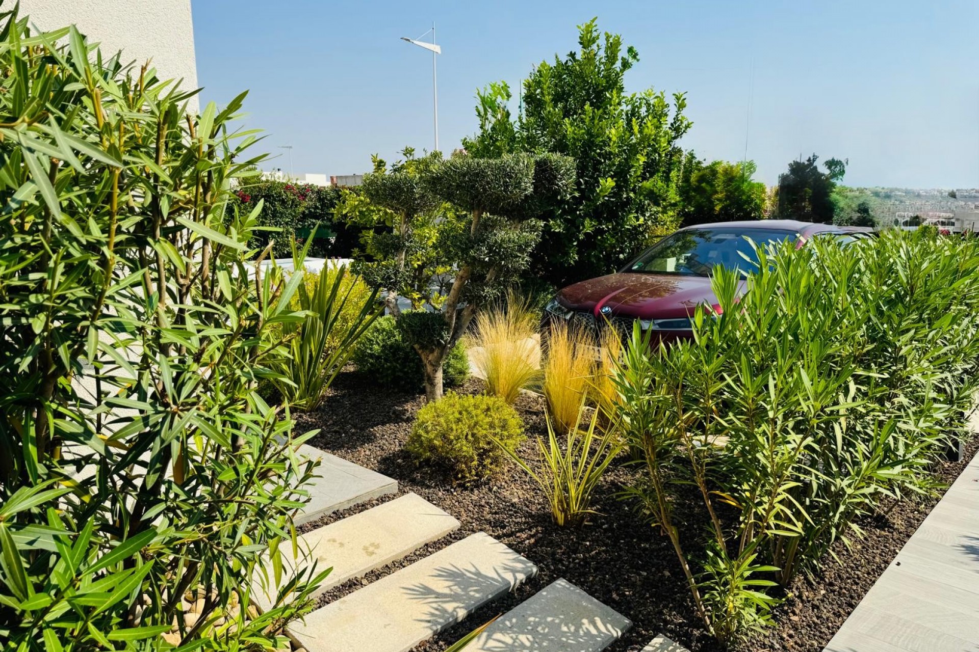 Herverkoop - Villa -
Algorfa - La finca Golf