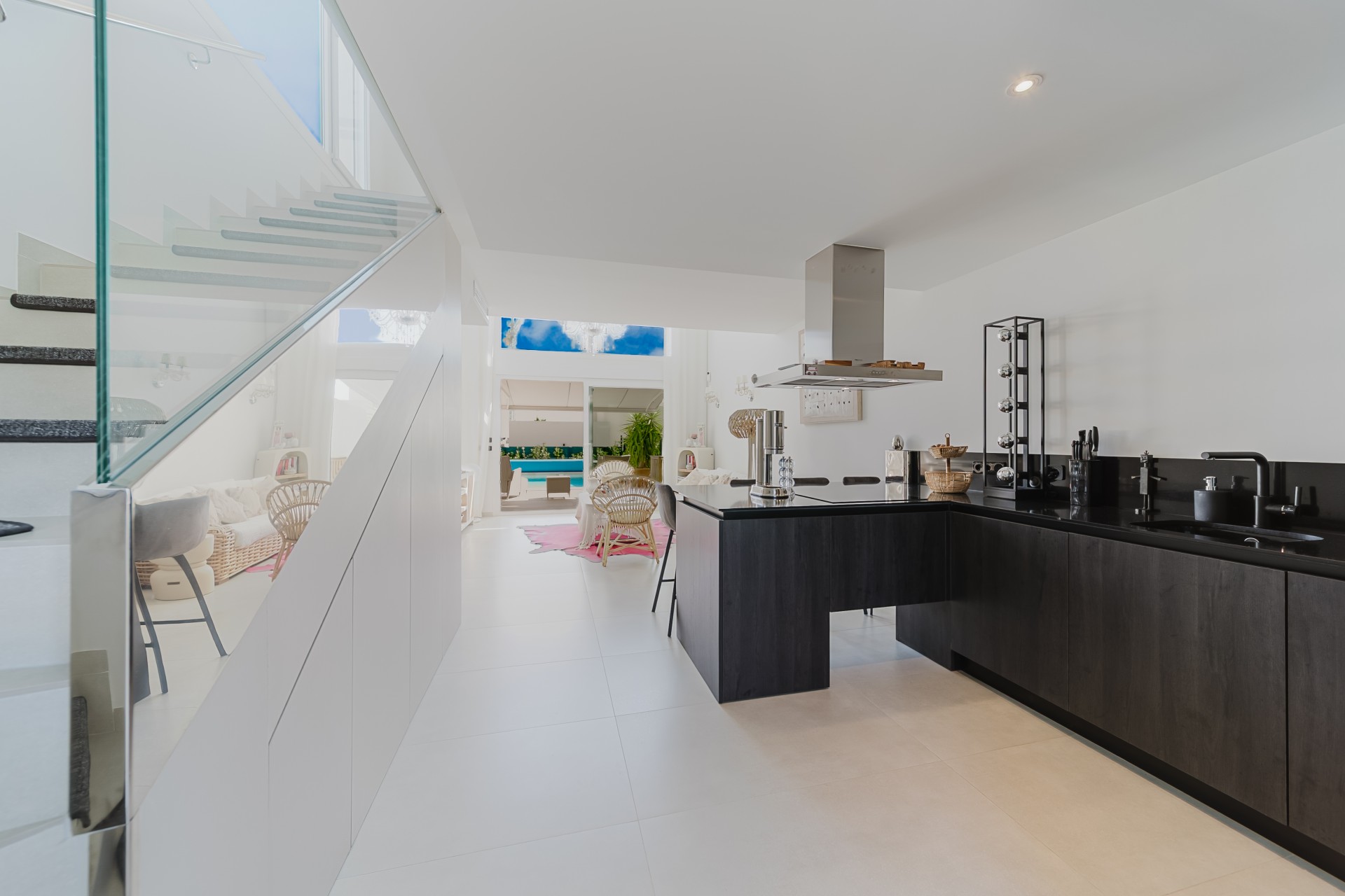 Herverkoop - Villa -
Algorfa - La Finca Golf