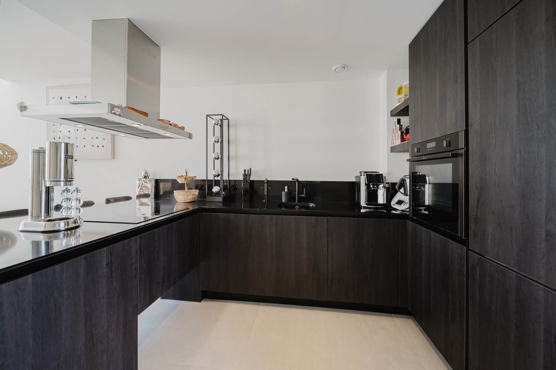 Herverkoop - Villa -
Algorfa - La Finca Golf