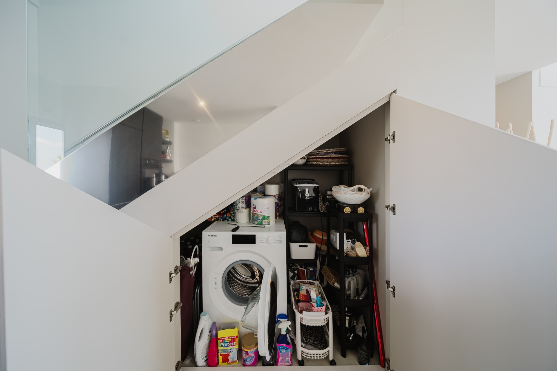 Herverkoop - Villa -
Algorfa - La Finca Golf