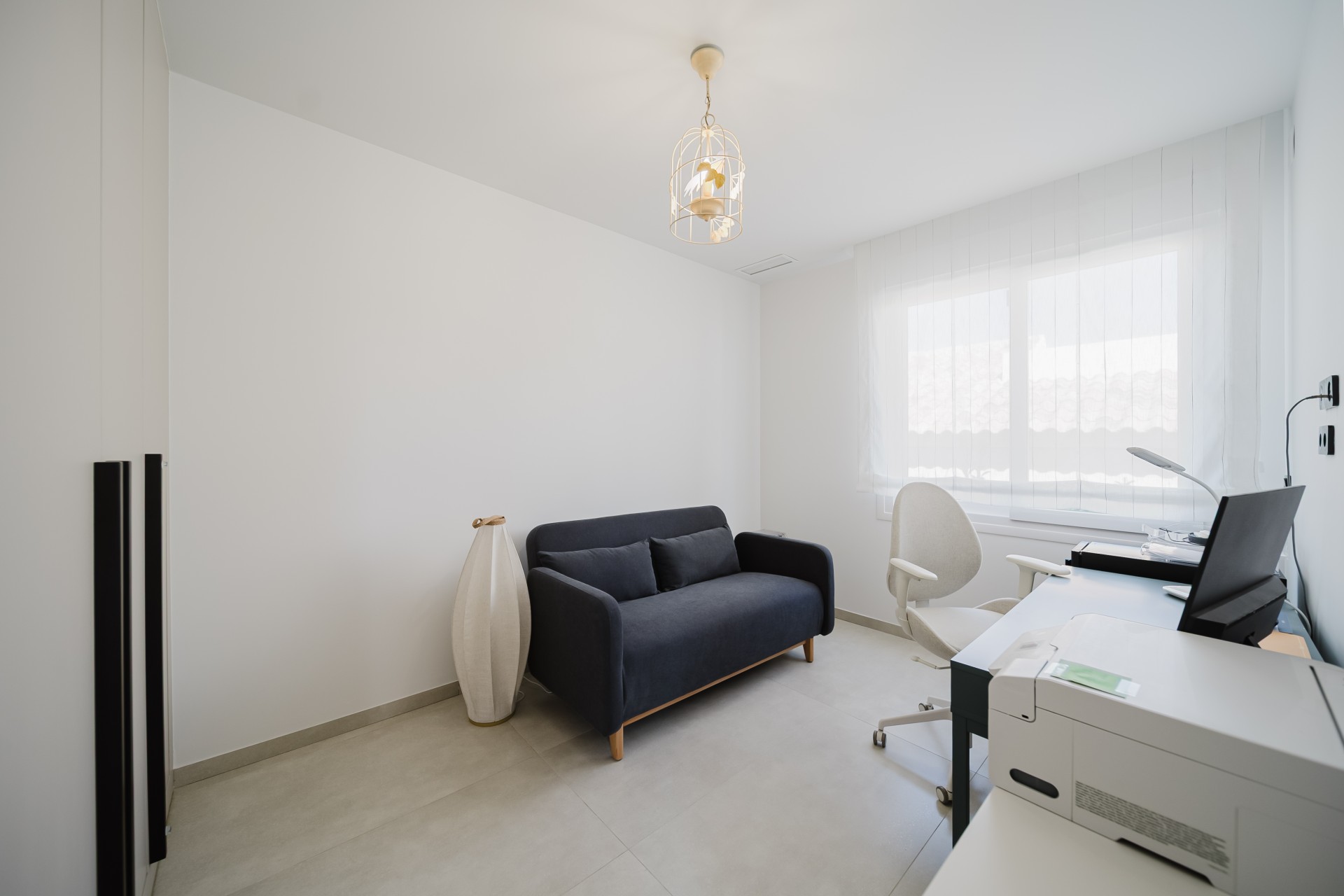 Herverkoop - Villa -
Algorfa - La Finca Golf