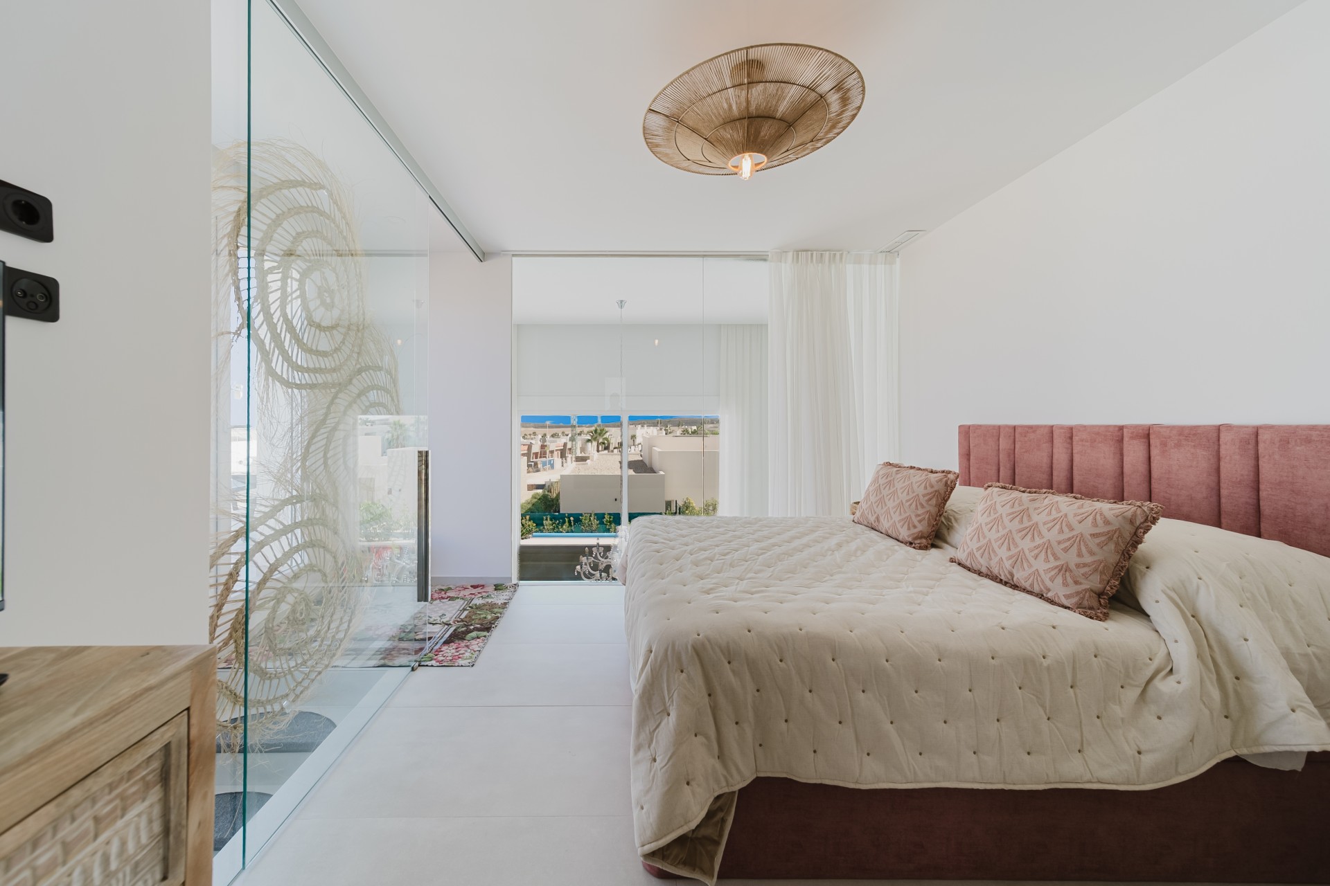 Herverkoop - Villa -
Algorfa - La Finca Golf