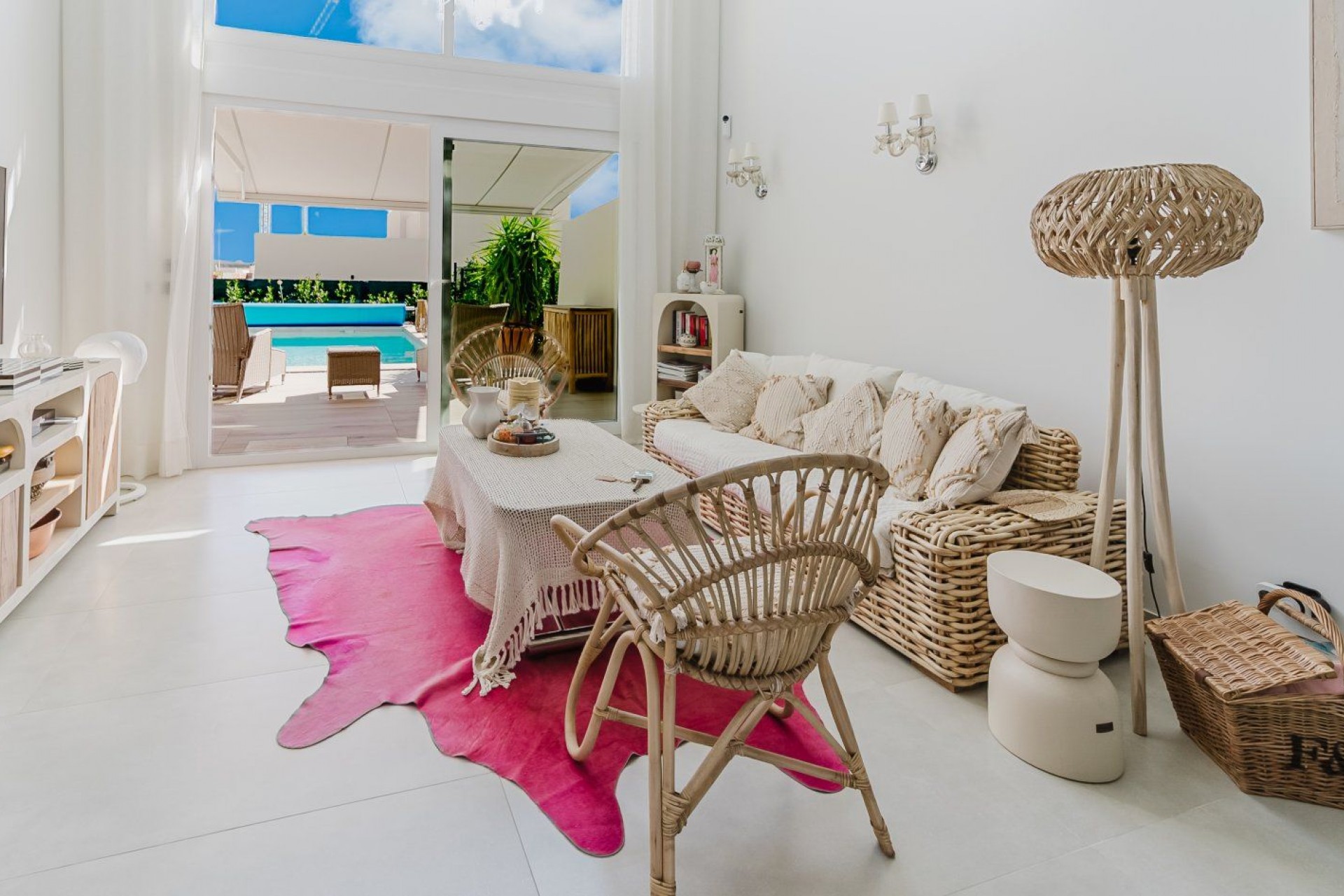 Herverkoop - Villa -
Algorfa - La Finca Golf