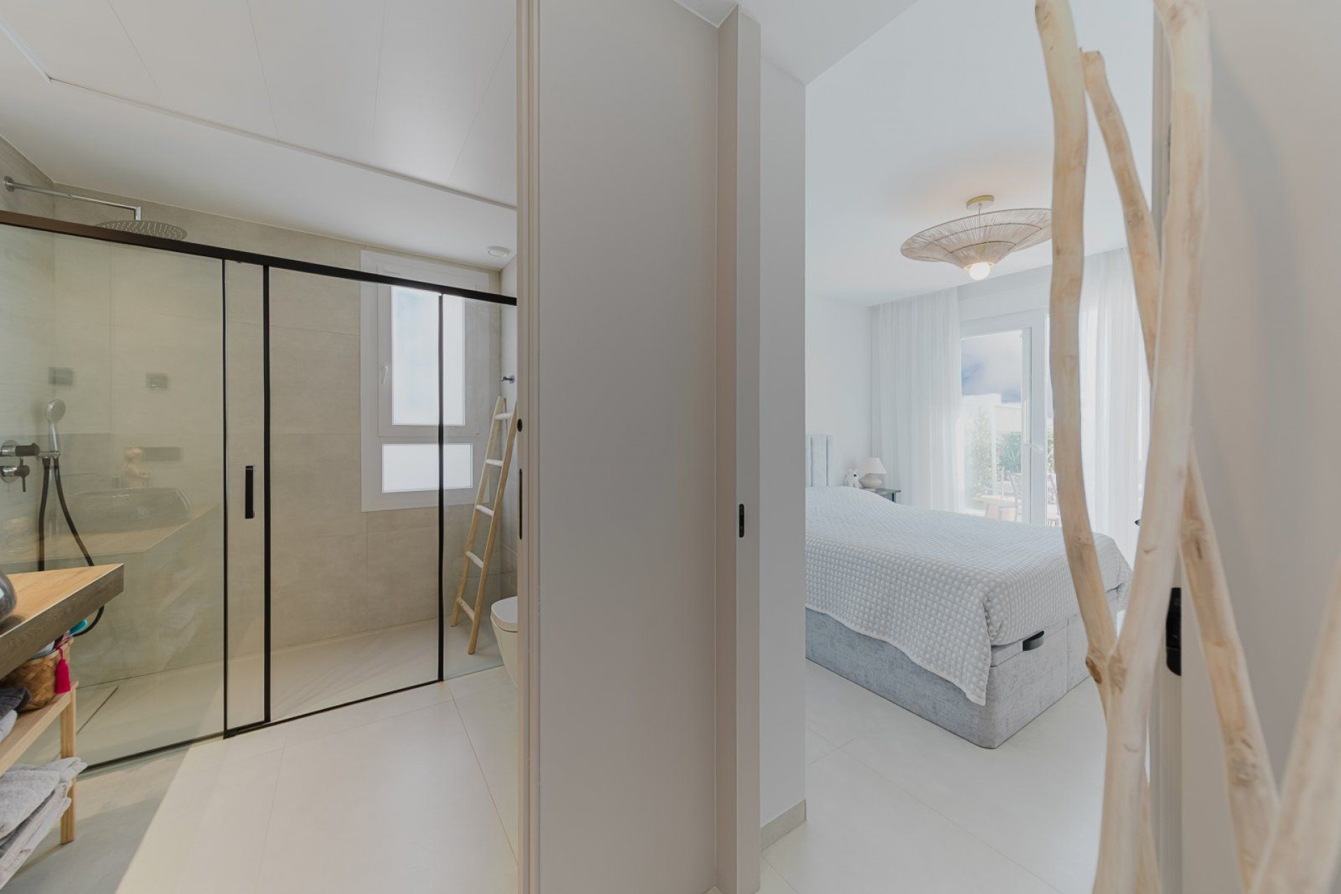 Herverkoop - Villa -
Algorfa - La Finca Golf