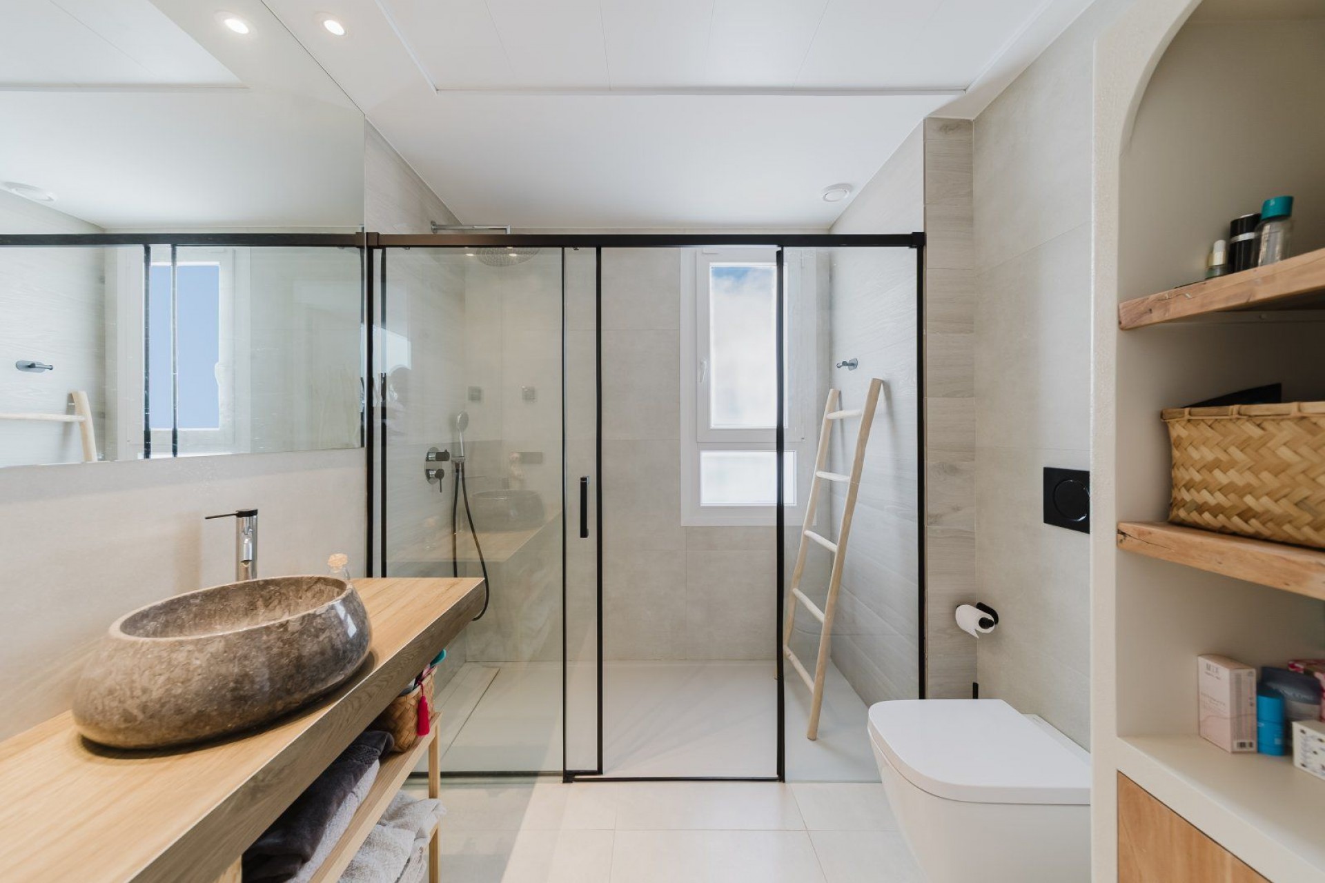 Herverkoop - Villa -
Algorfa - La Finca Golf