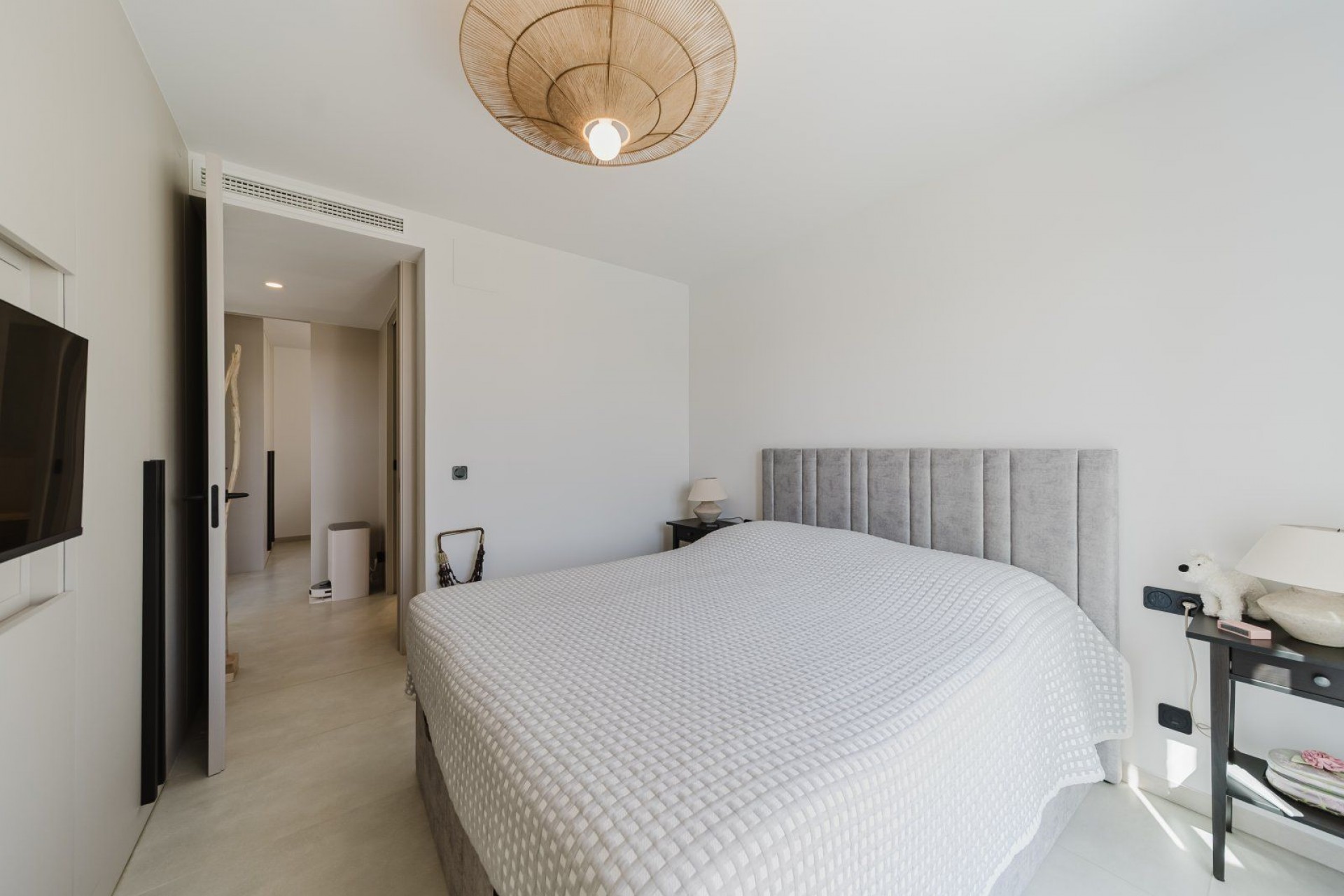 Herverkoop - Villa -
Algorfa - La Finca Golf