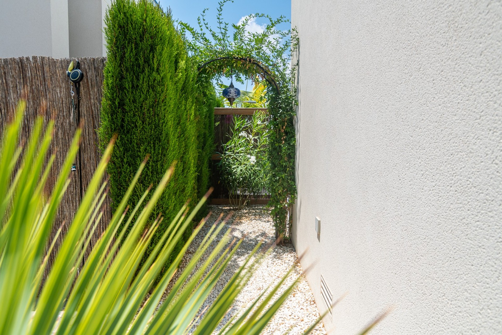 Herverkoop - Villa -
Algorfa - La finca Golf