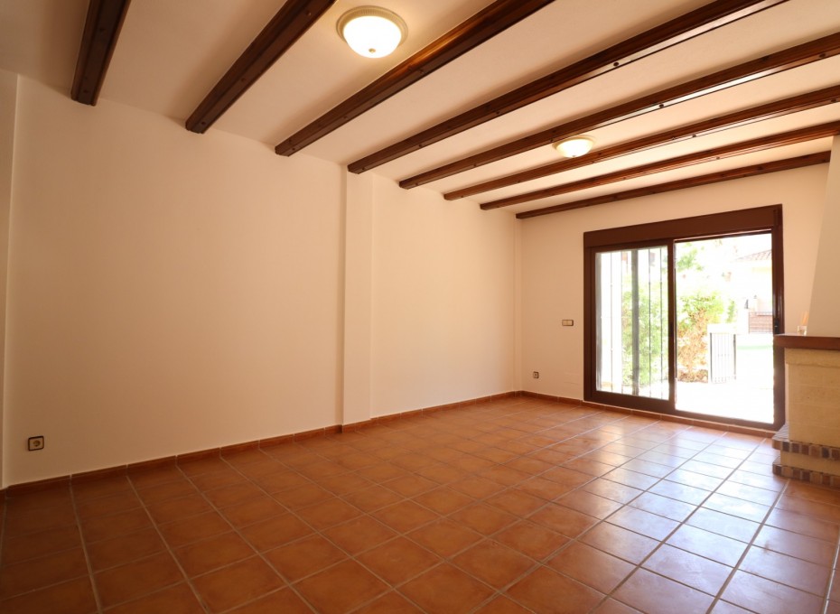 Herverkoop - Villa -
Algorfa - La finca Golf