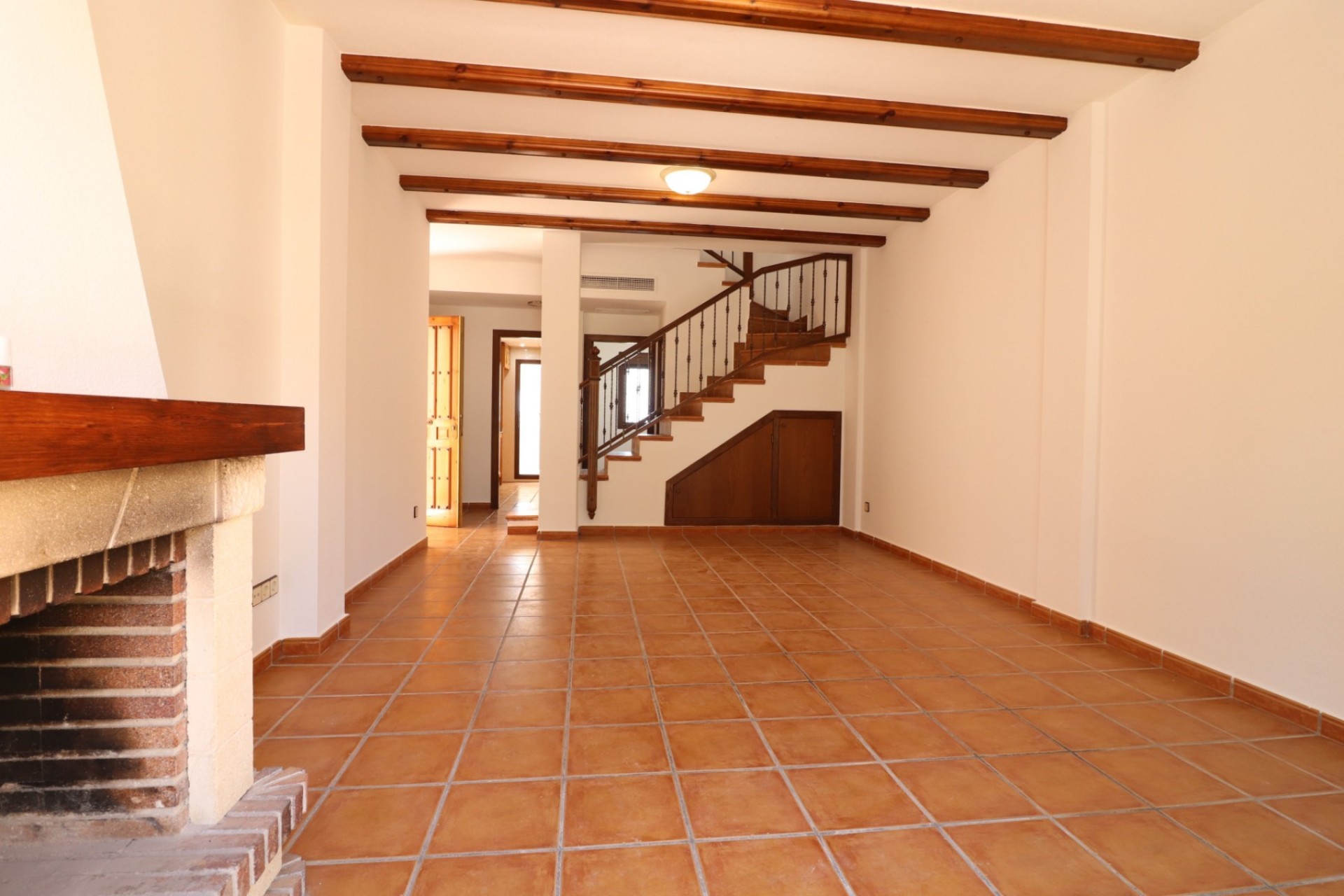 Herverkoop - Villa -
Algorfa - La finca Golf