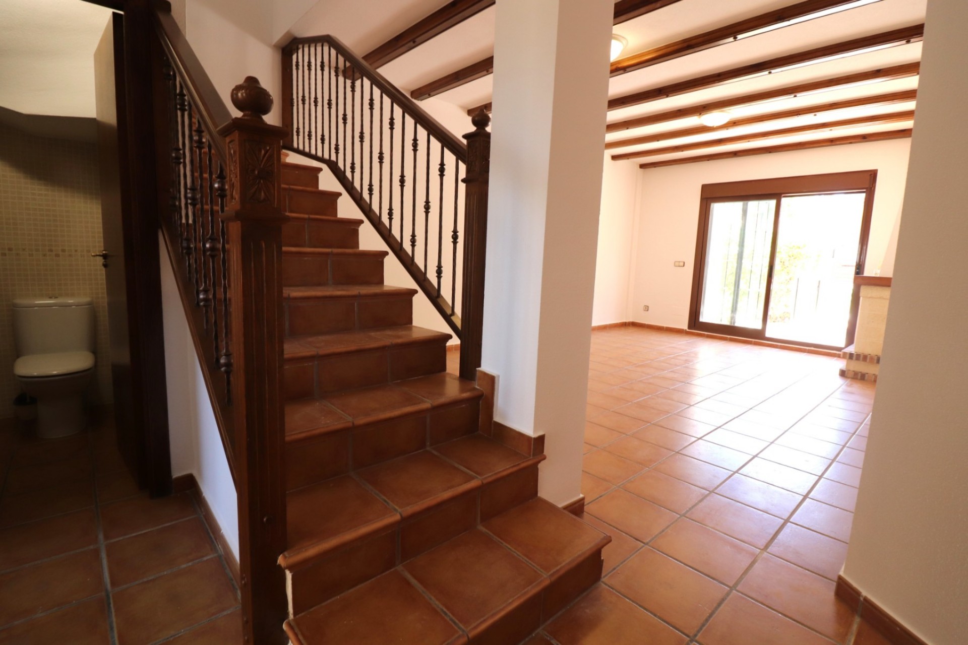 Herverkoop - Villa -
Algorfa - La finca Golf