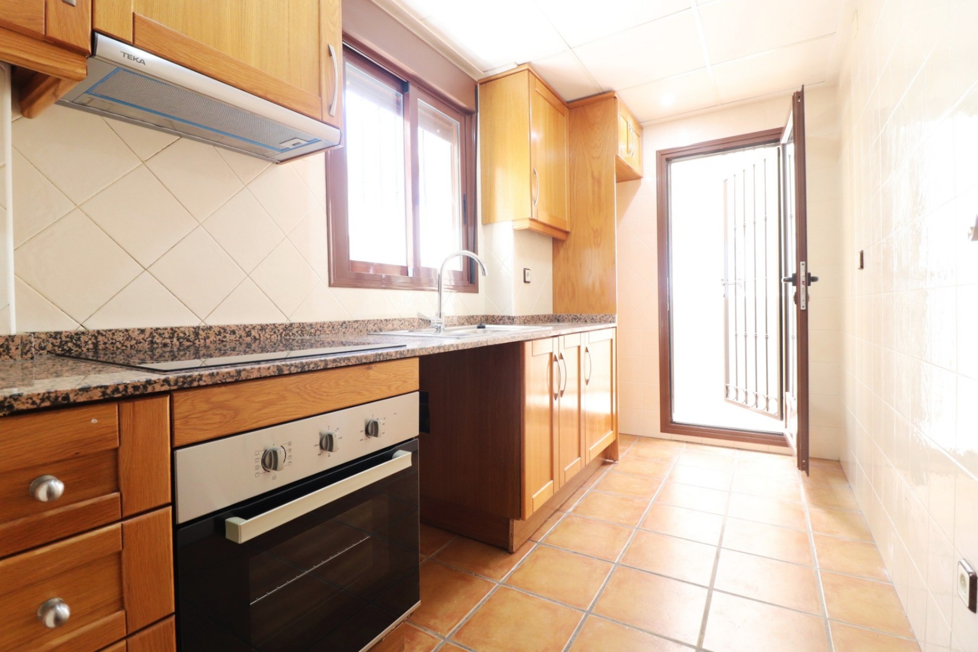 Herverkoop - Villa -
Algorfa - La finca Golf