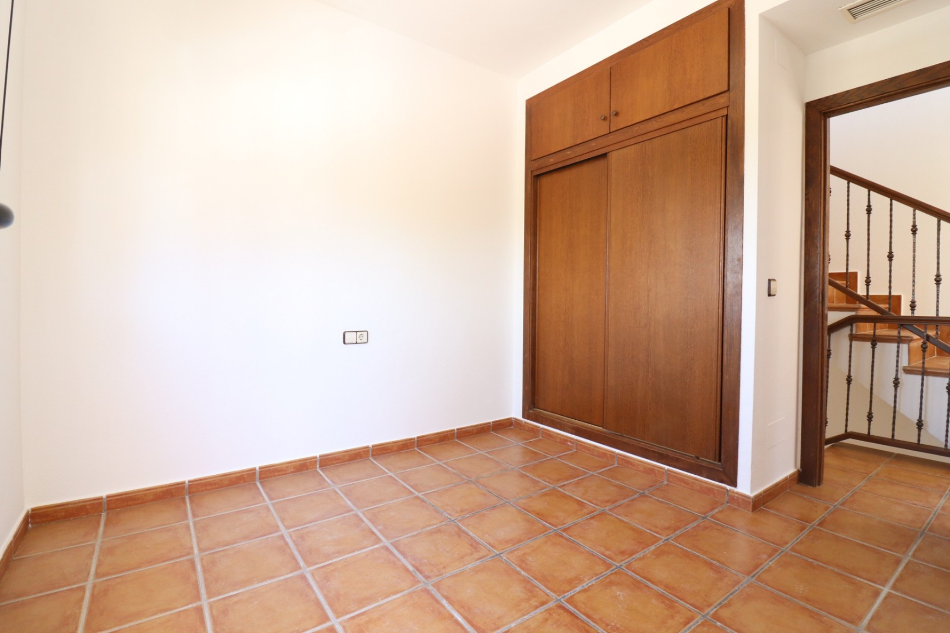 Herverkoop - Villa -
Algorfa - La finca Golf