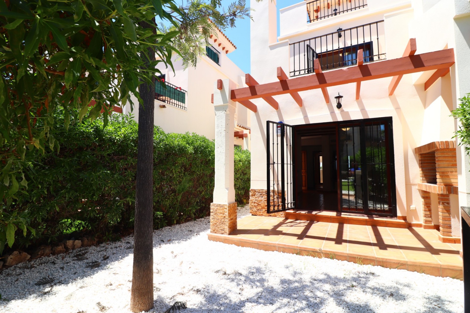 Herverkoop - Villa -
Algorfa - La finca Golf