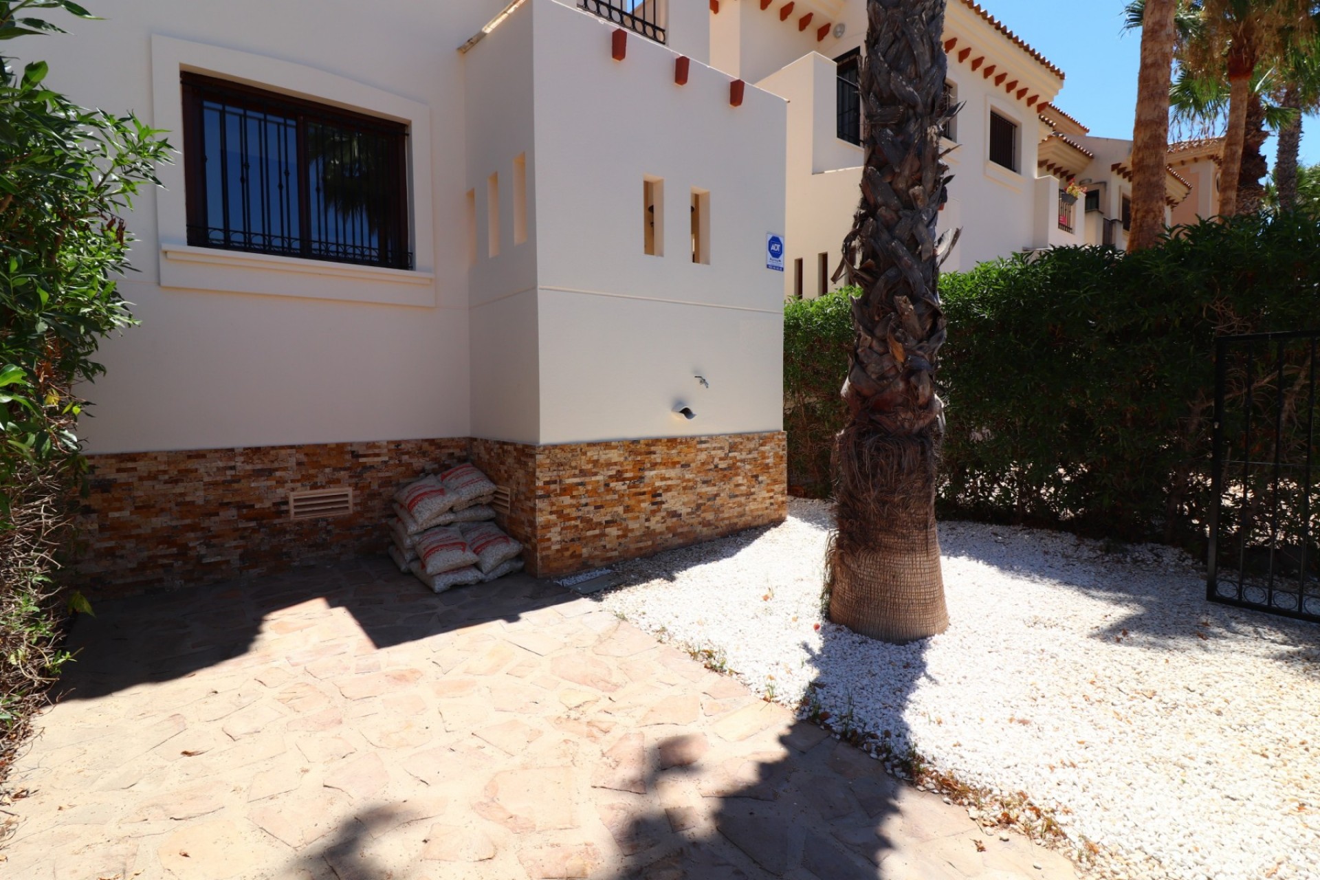 Herverkoop - Villa -
Algorfa - La finca Golf