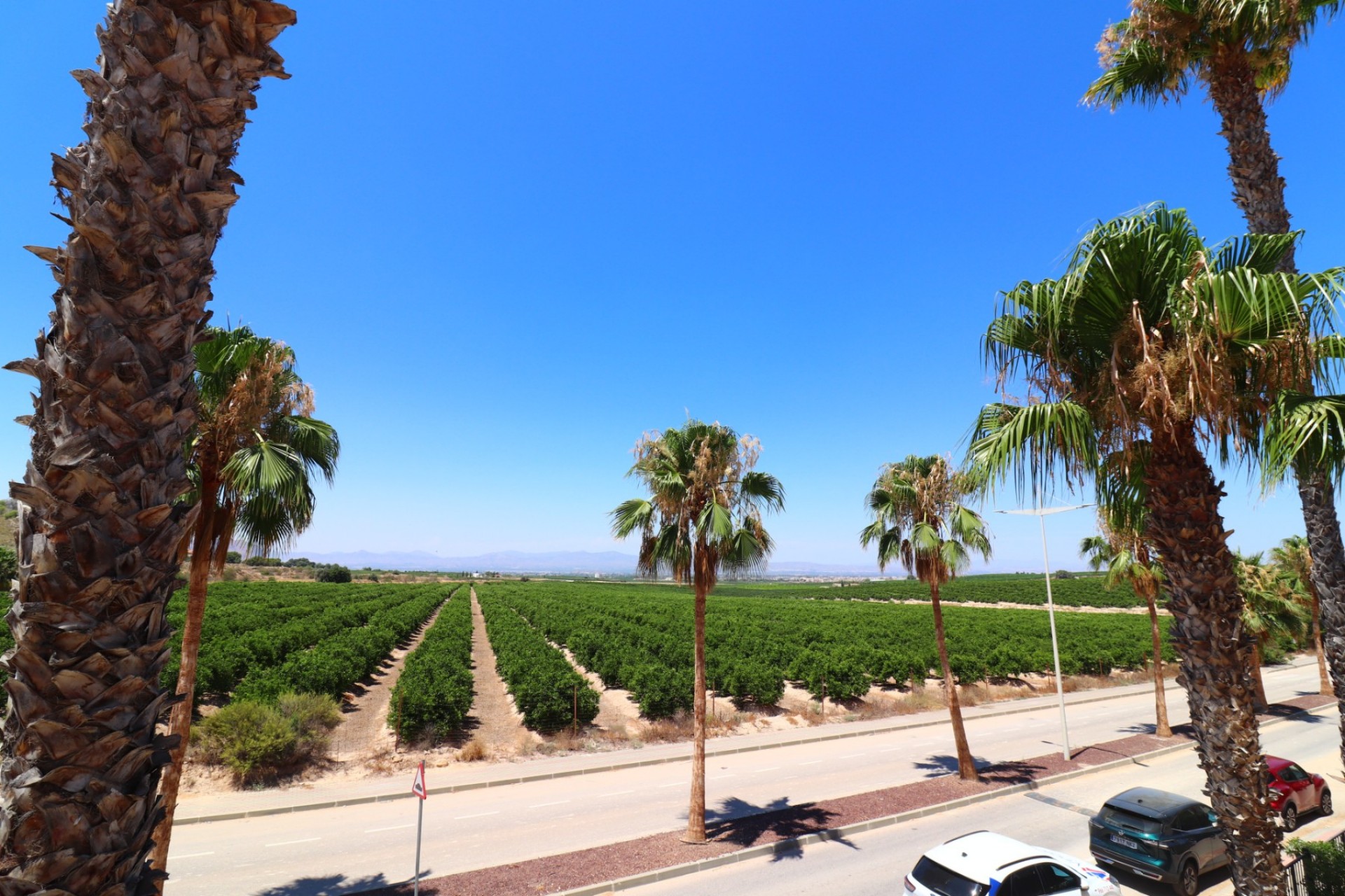 Herverkoop - Villa -
Algorfa - La finca Golf