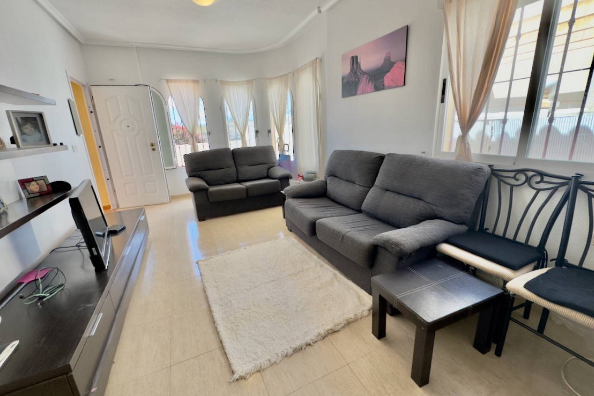 Herverkoop - Villa -
Algorfa - Lo Crispin