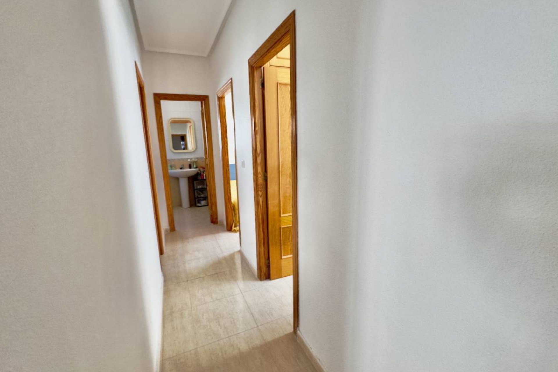 Herverkoop - Villa -
Algorfa - Lo Crispin