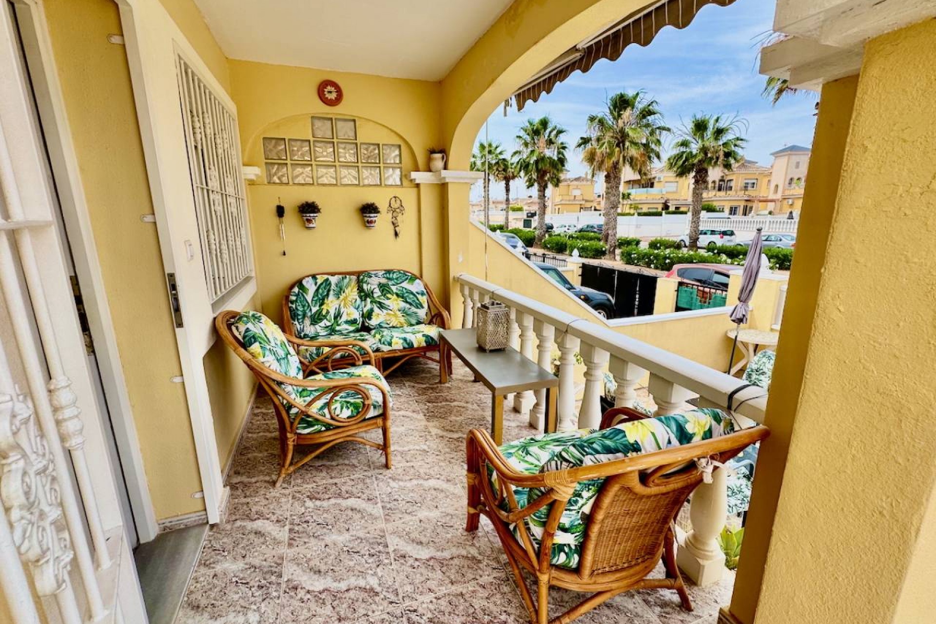 Herverkoop - Villa -
Algorfa - Lo Crispin