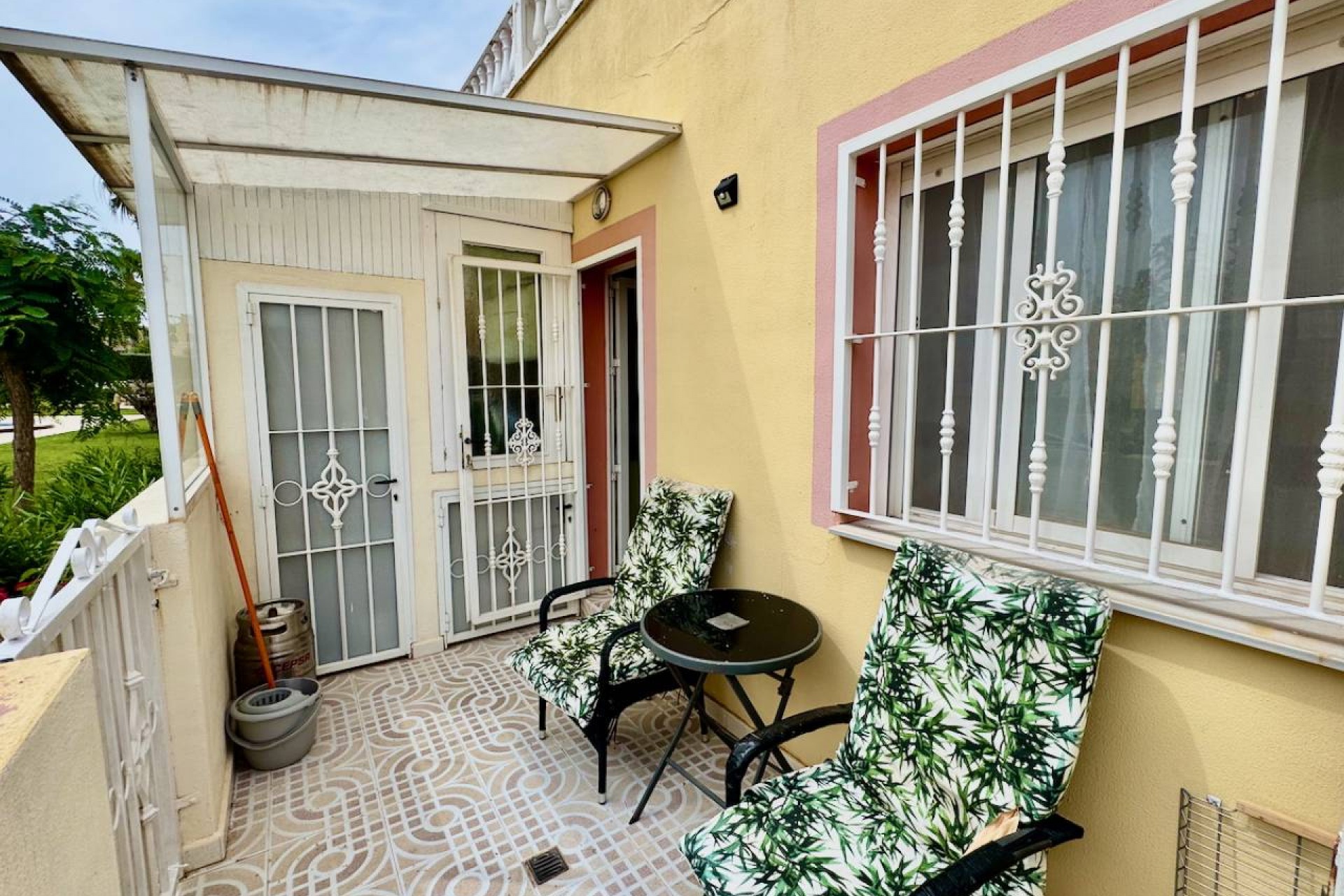 Herverkoop - Villa -
Algorfa - Lo Crispin