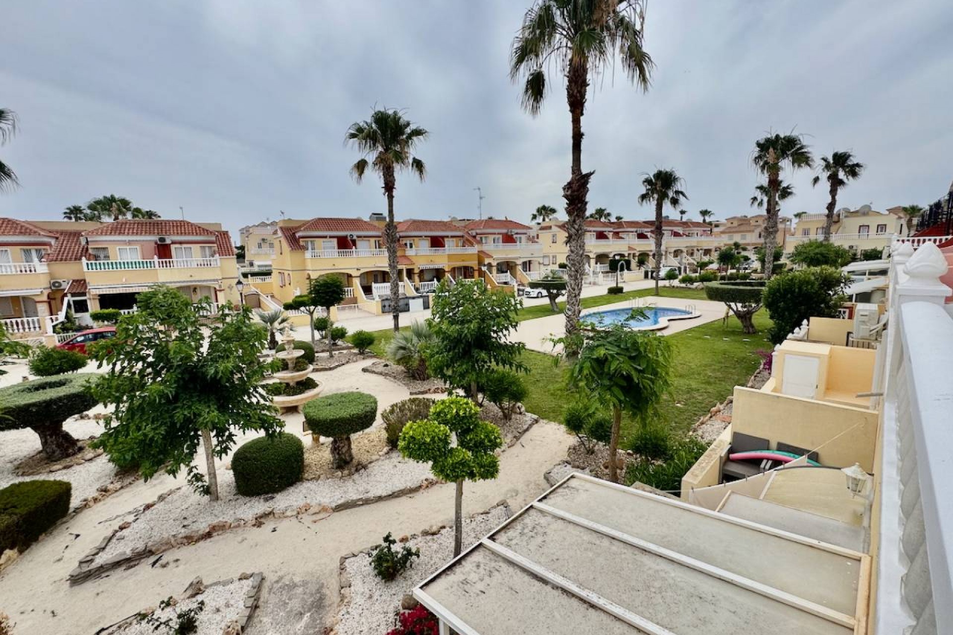 Herverkoop - Villa -
Algorfa - Lo Crispin