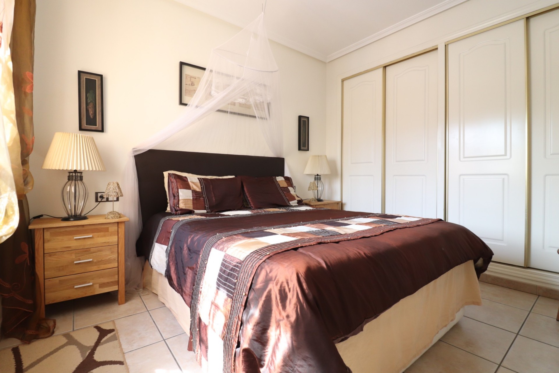 Herverkoop - Villa -
Algorfa - Lo Crispin