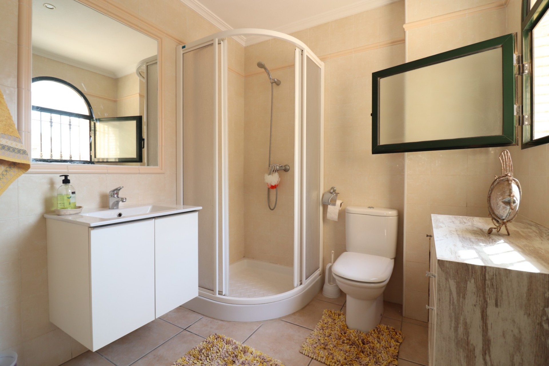 Herverkoop - Villa -
Algorfa - Lo Crispin