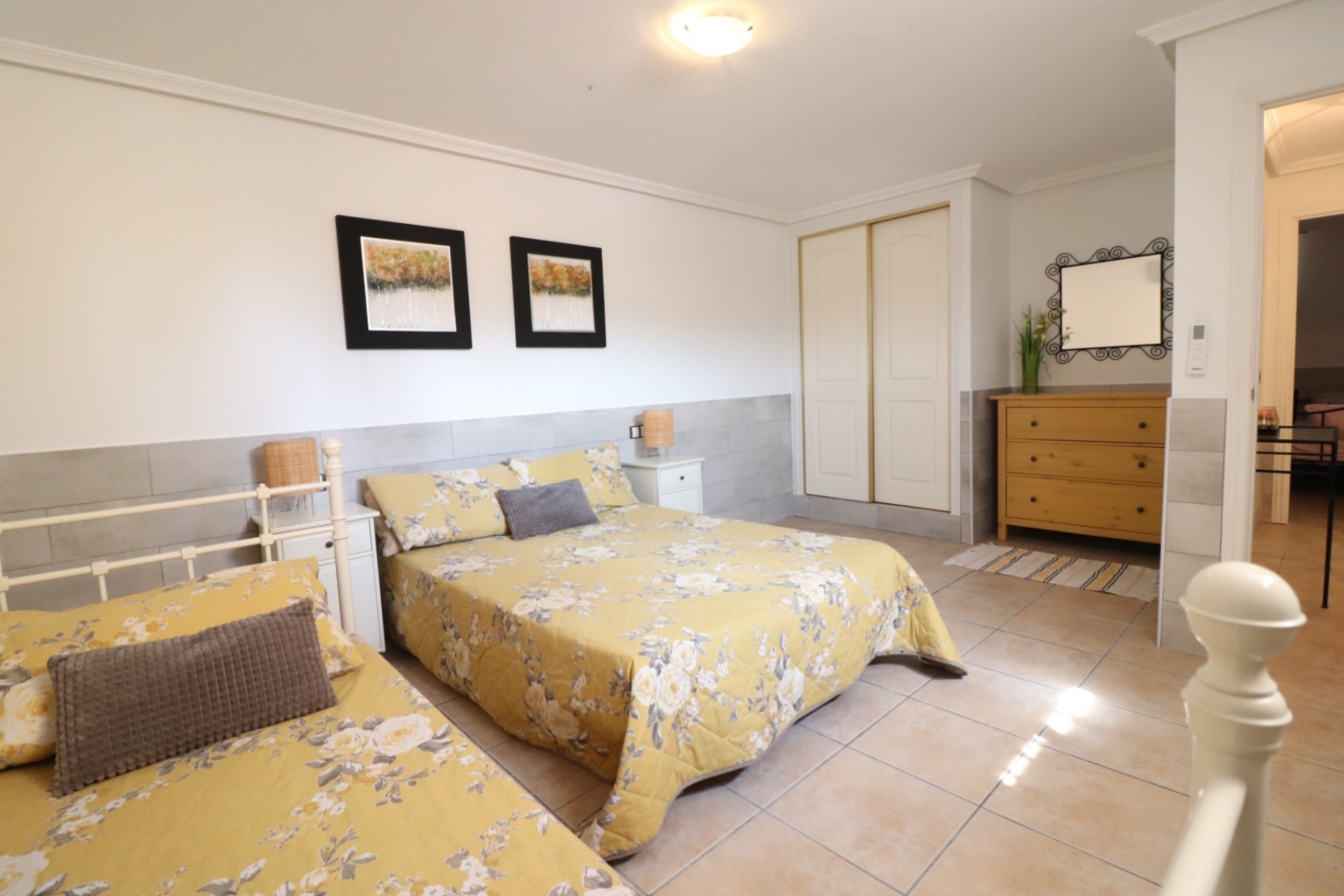 Herverkoop - Villa -
Algorfa - Lo Crispin