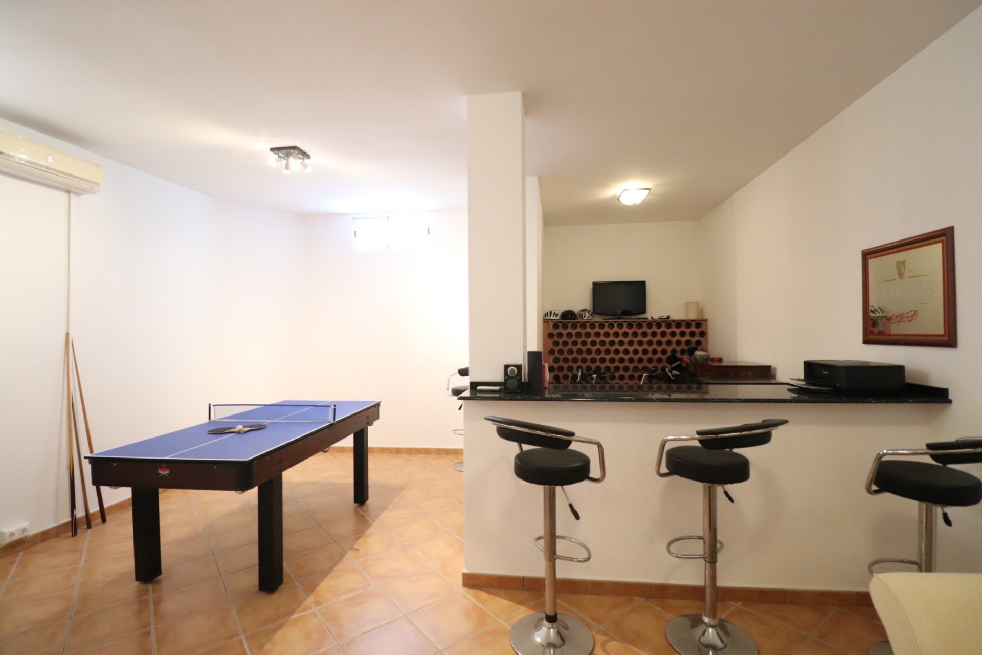 Herverkoop - Villa -
Algorfa - Lo Crispin