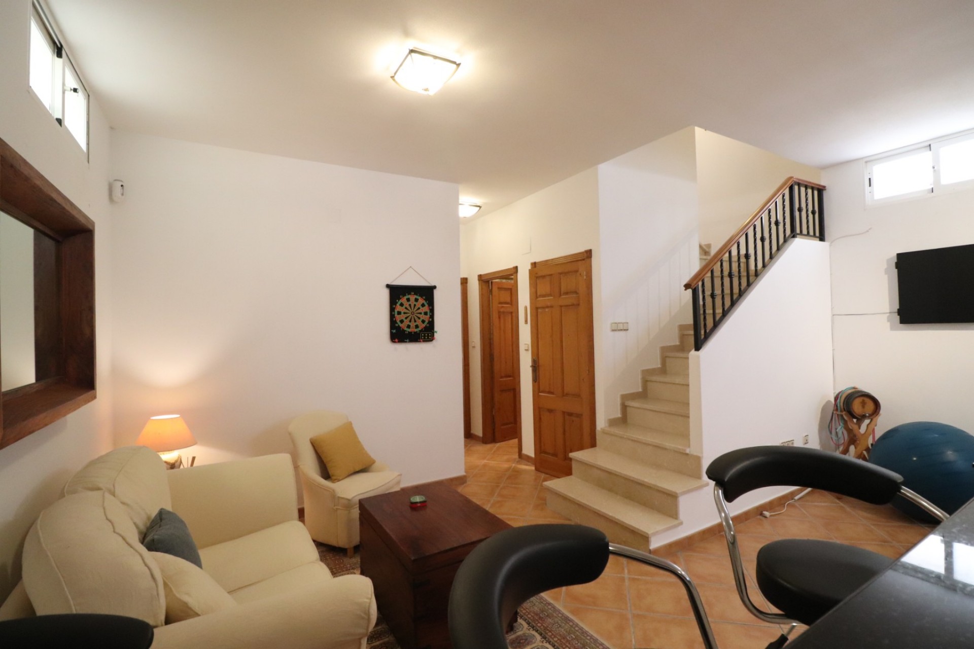 Herverkoop - Villa -
Algorfa - Lo Crispin
