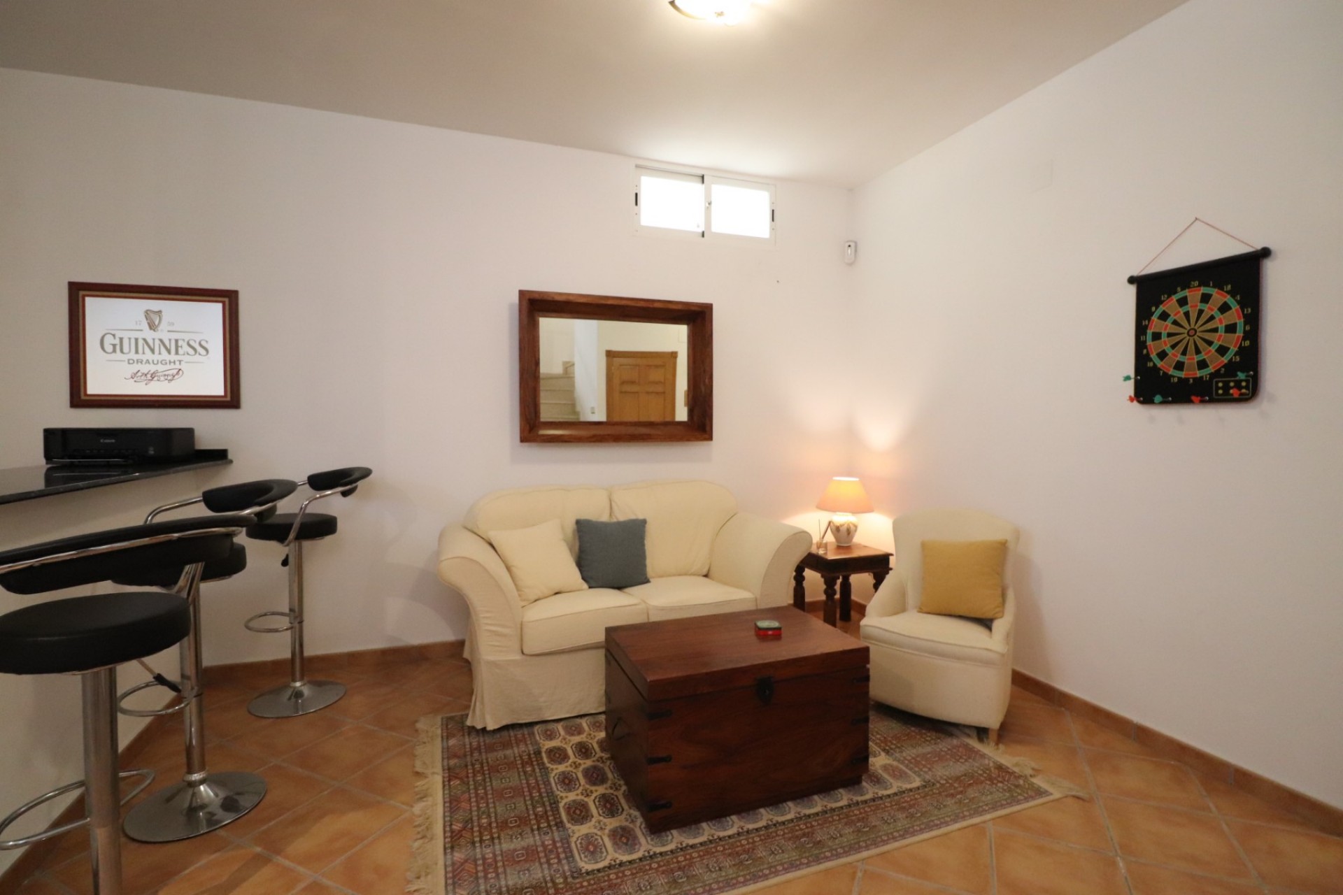 Herverkoop - Villa -
Algorfa - Lo Crispin