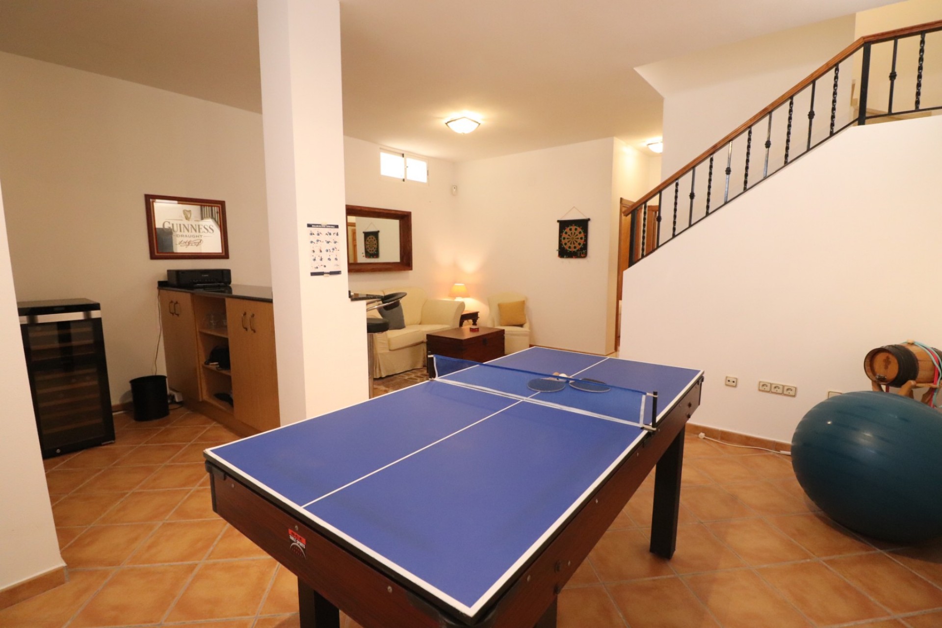 Herverkoop - Villa -
Algorfa - Lo Crispin