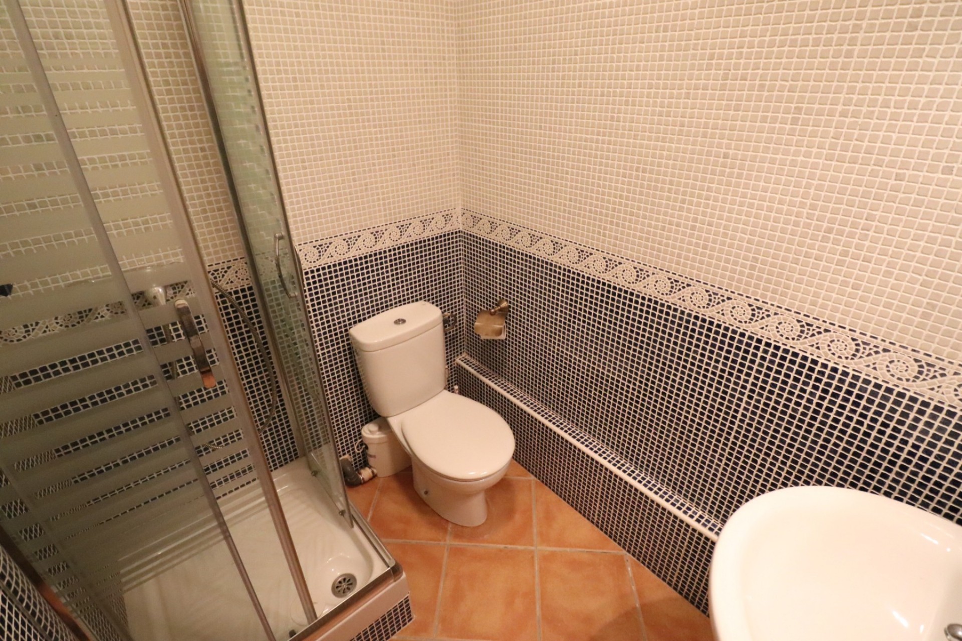 Herverkoop - Villa -
Algorfa - Lo Crispin