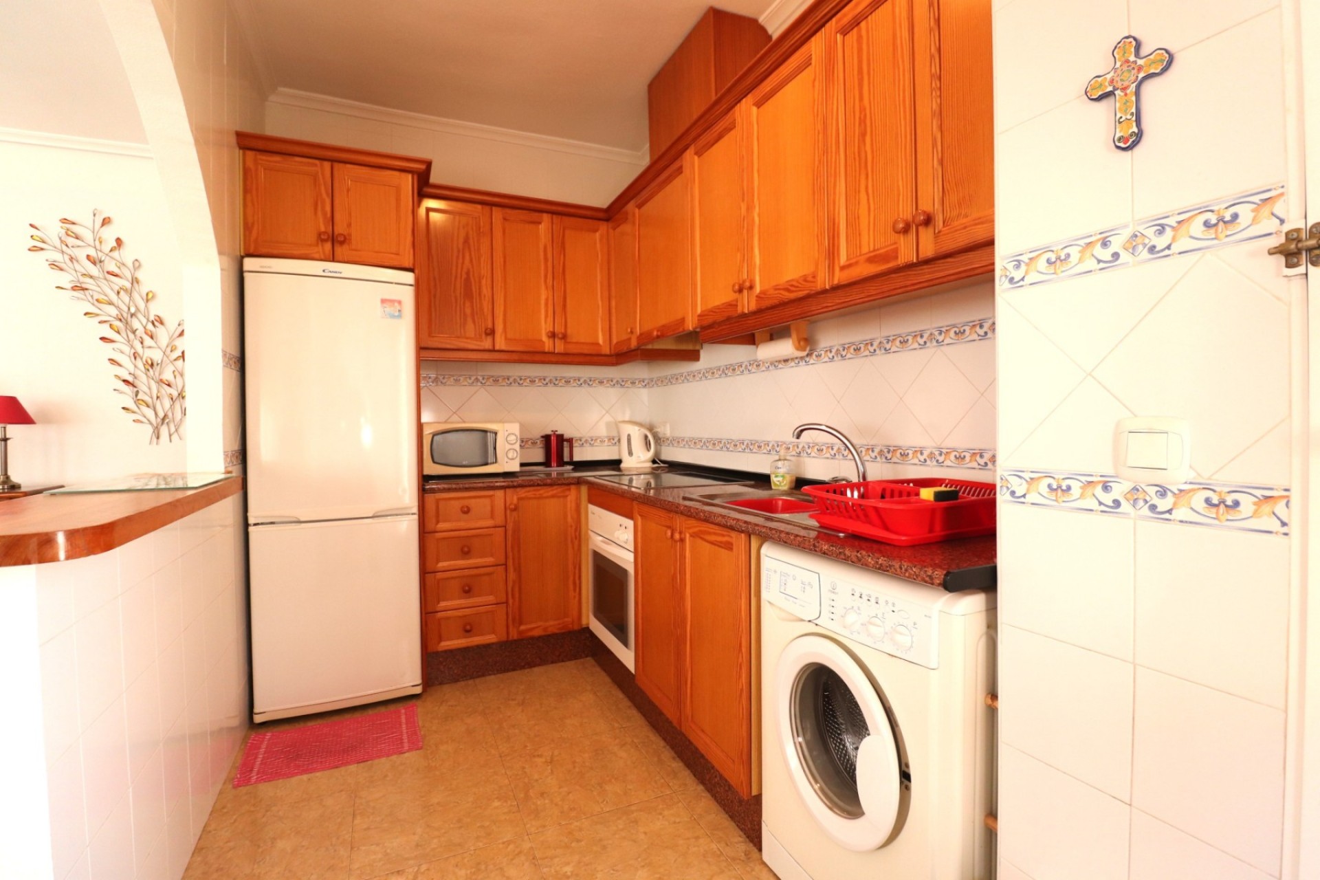 Herverkoop - Villa -
Algorfa - Lo Crispin