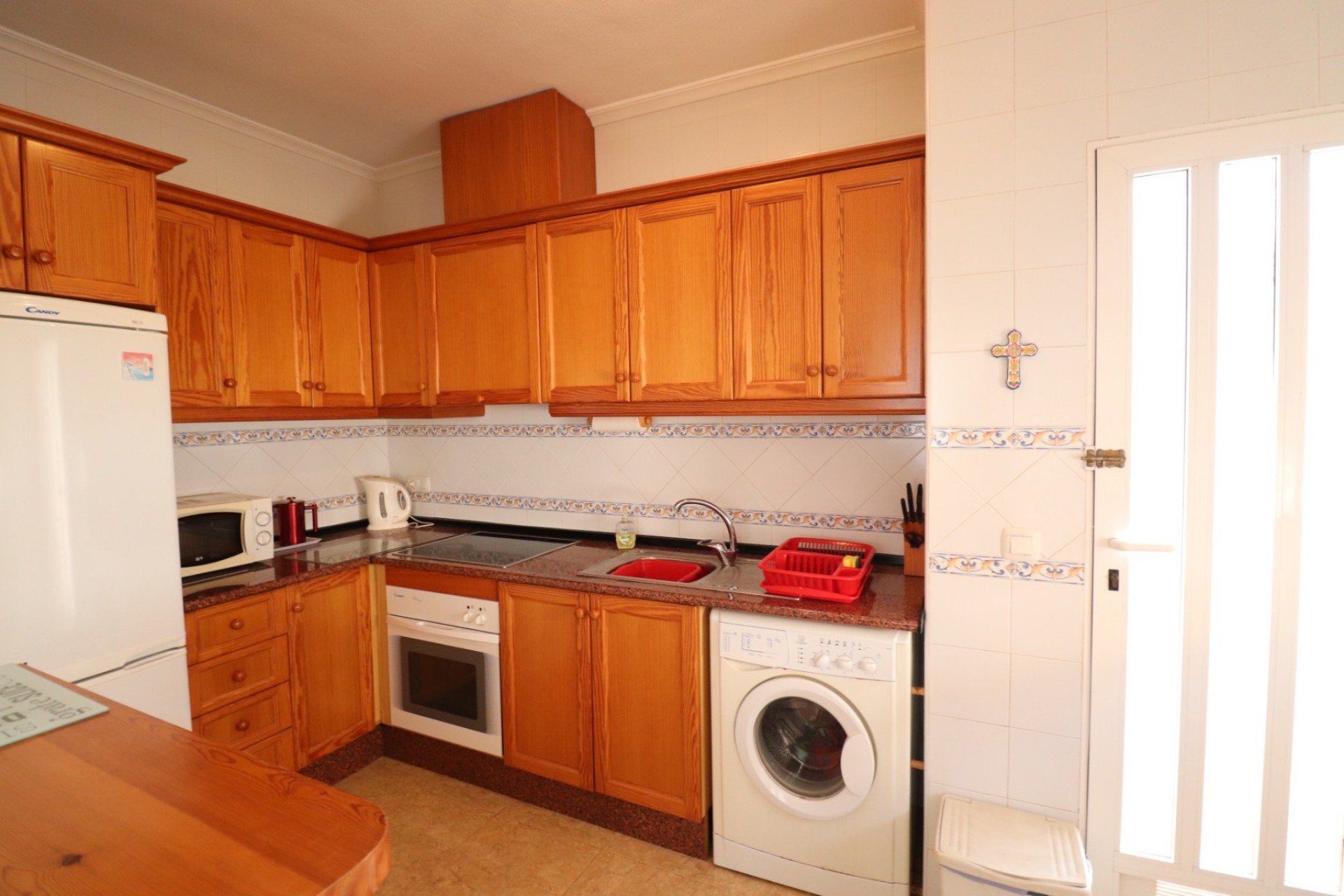 Herverkoop - Villa -
Algorfa - Lo Crispin