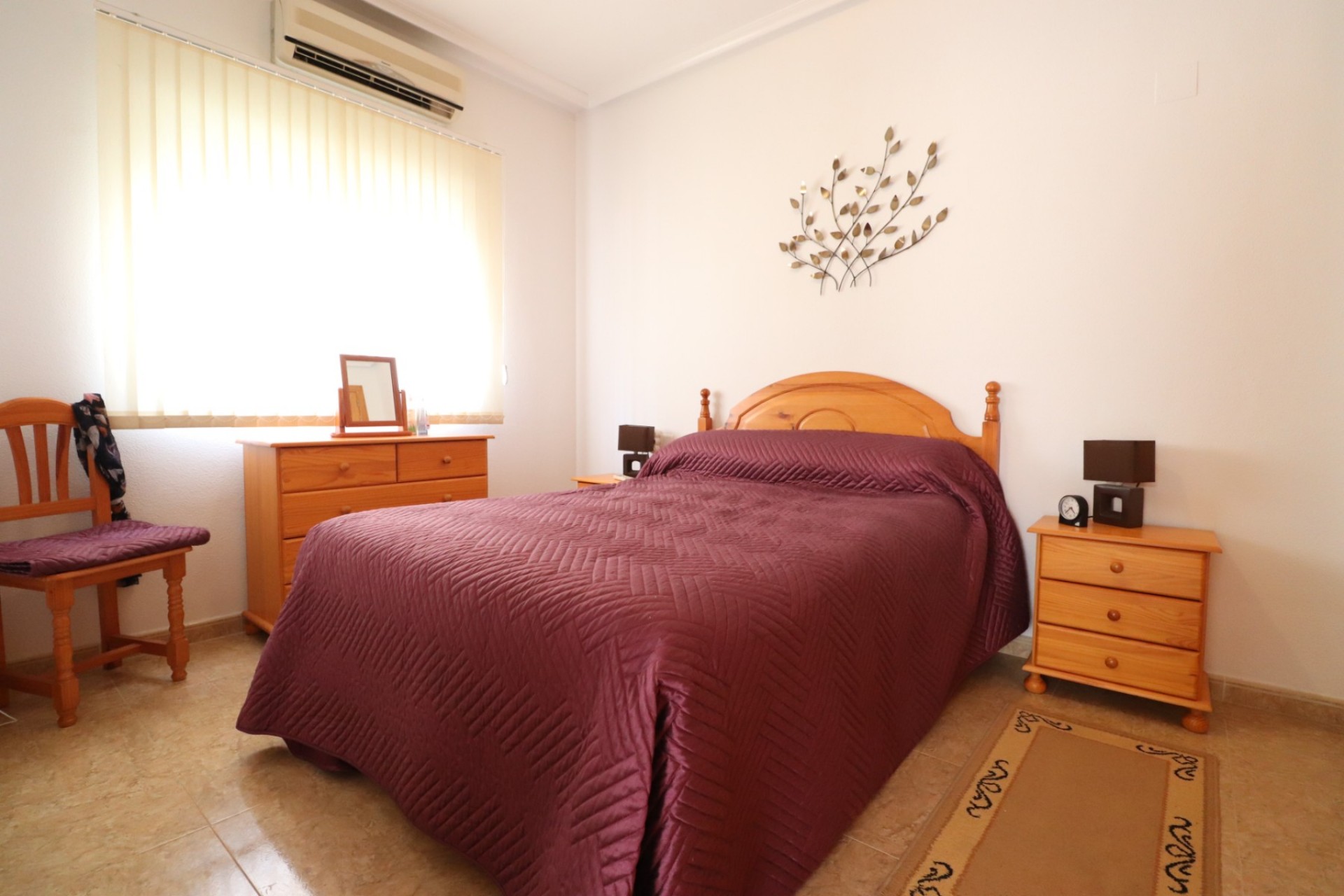 Herverkoop - Villa -
Algorfa - Lo Crispin