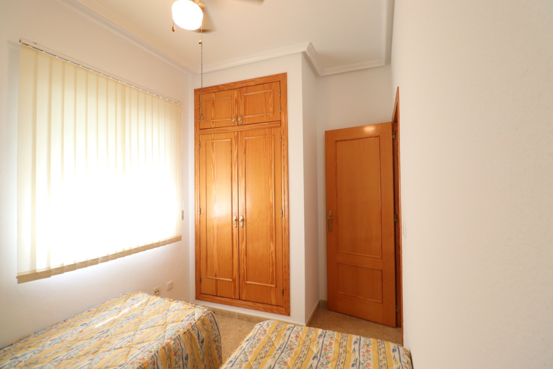 Herverkoop - Villa -
Algorfa - Lo Crispin