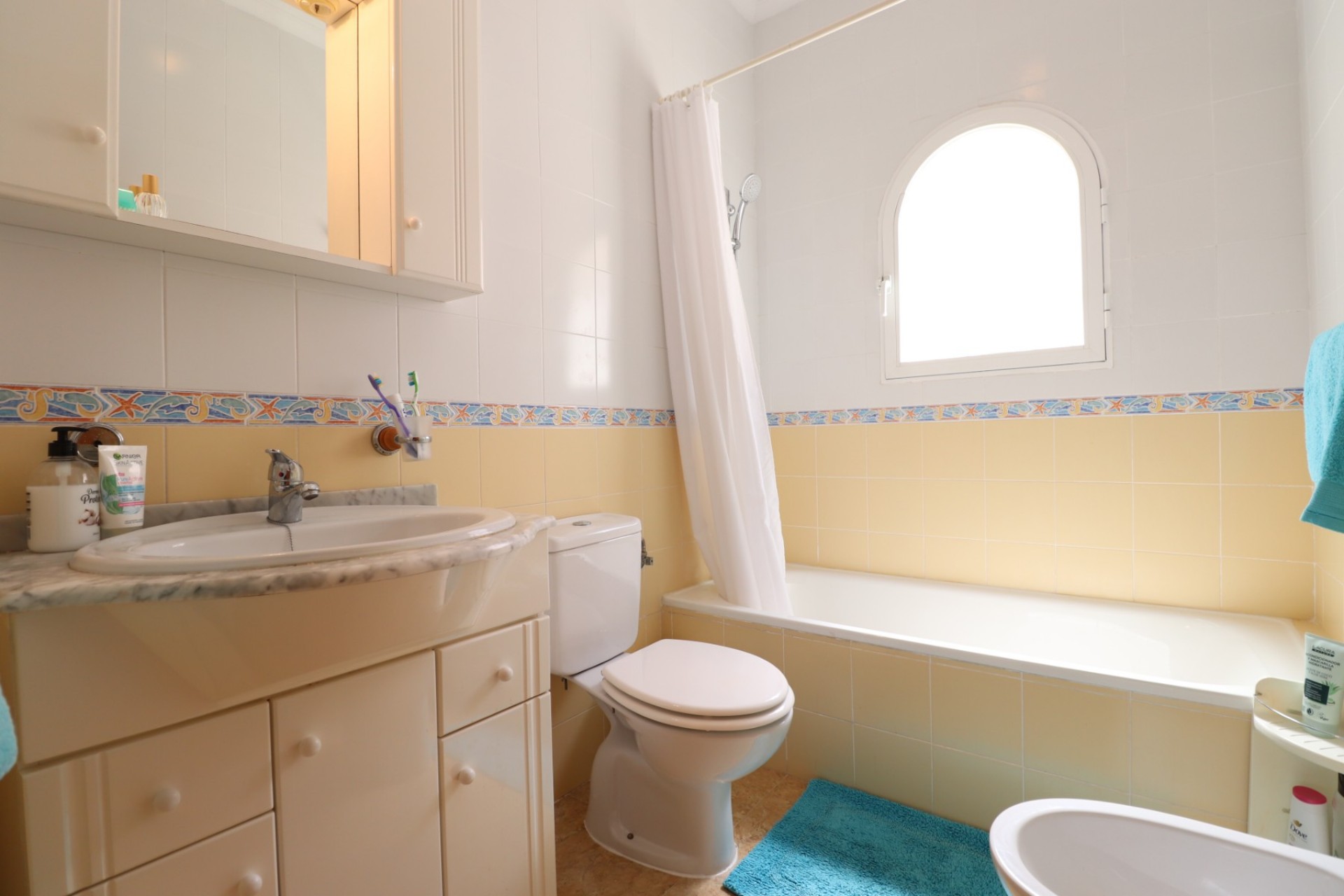 Herverkoop - Villa -
Algorfa - Lo Crispin