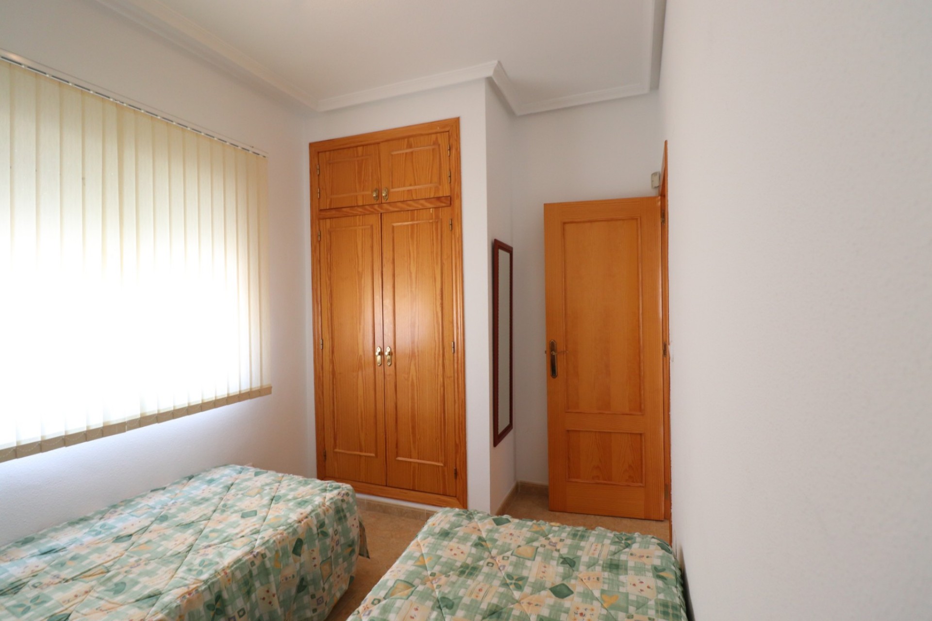 Herverkoop - Villa -
Algorfa - Lo Crispin
