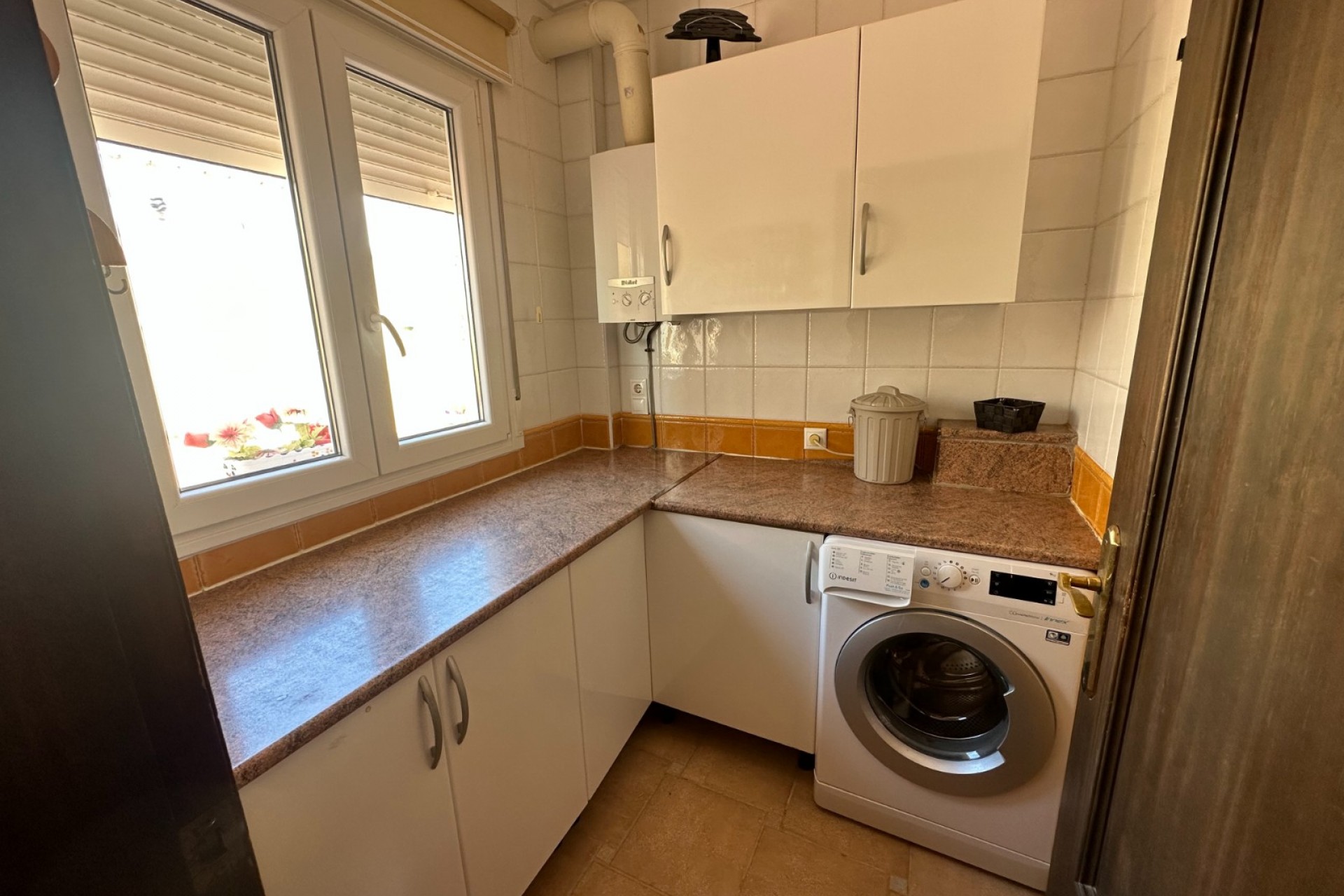 Herverkoop - Villa -
Algorfa - Lomas de Juliana