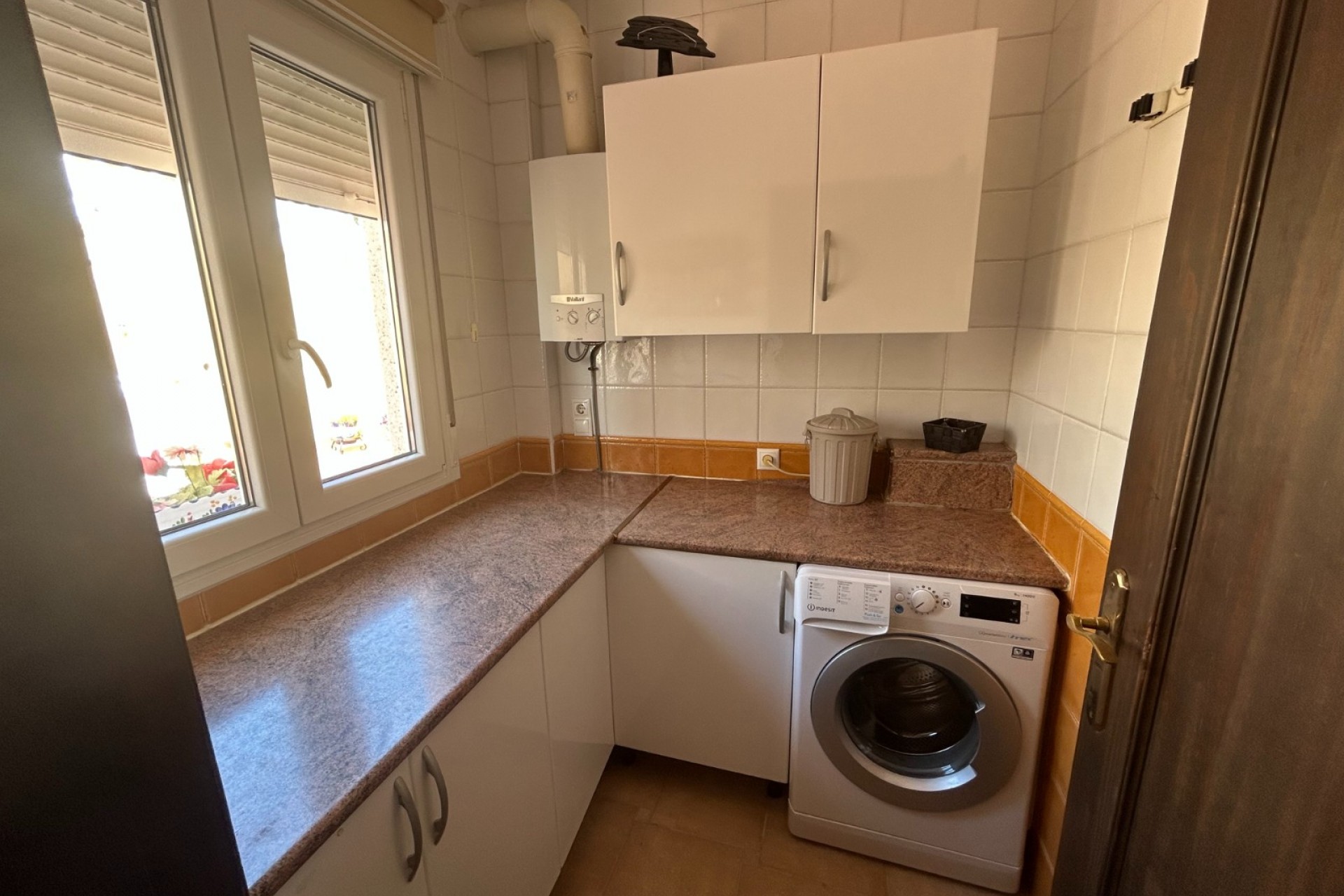 Herverkoop - Villa -
Algorfa - Lomas de Juliana