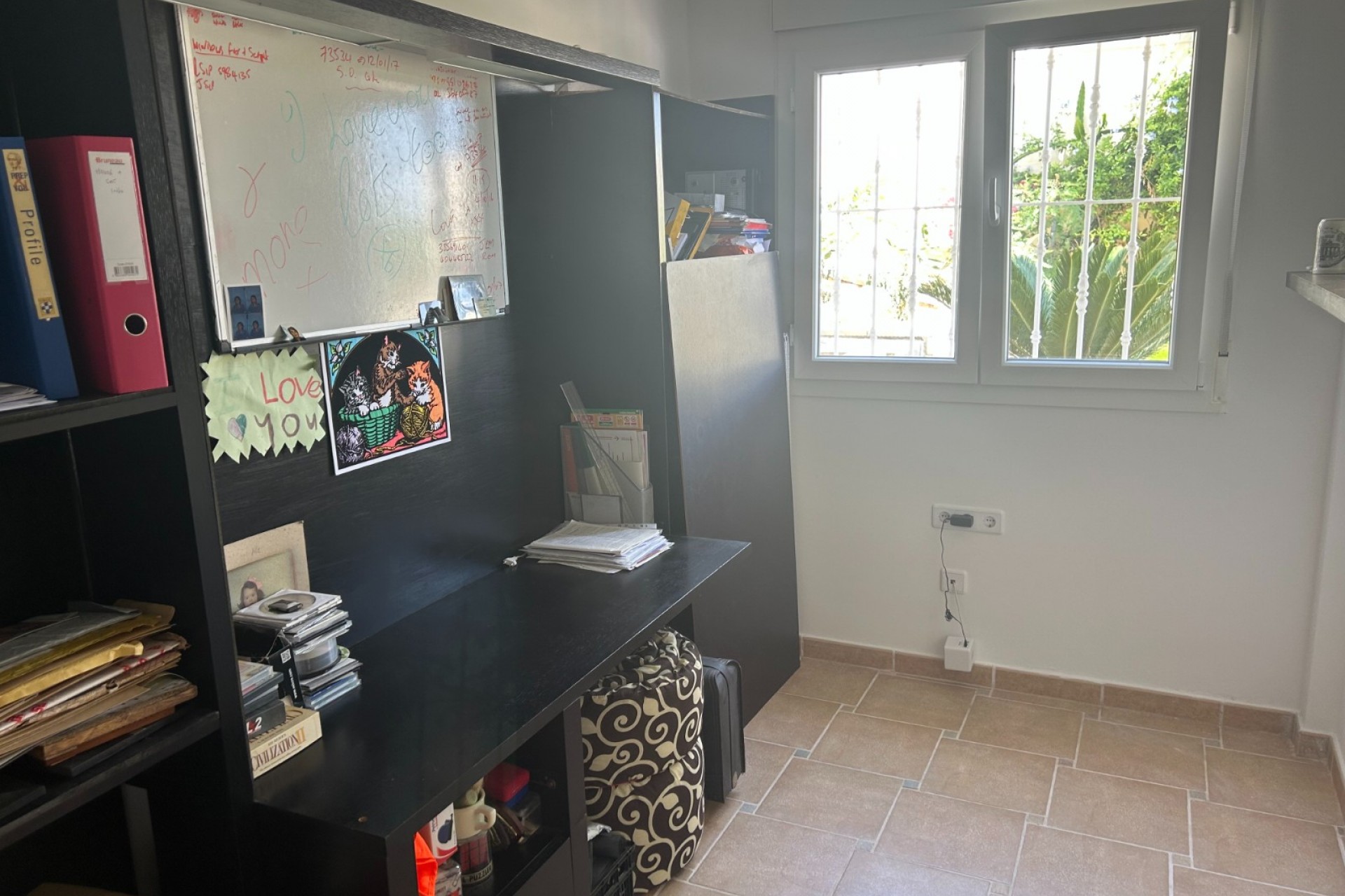 Herverkoop - Villa -
Algorfa - Lomas de Juliana