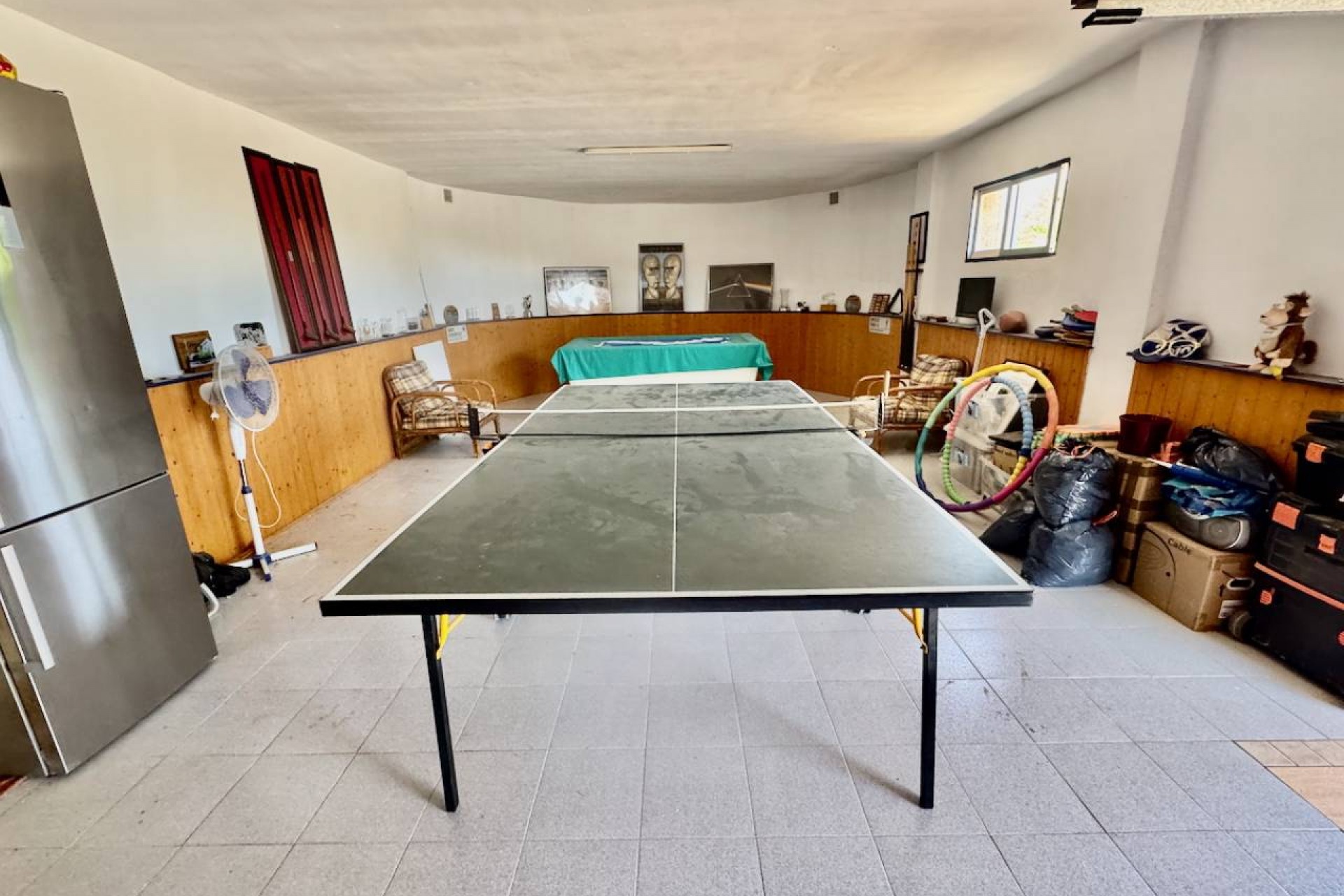 Herverkoop - Villa -
Algorfa - Lomas de La Juliana