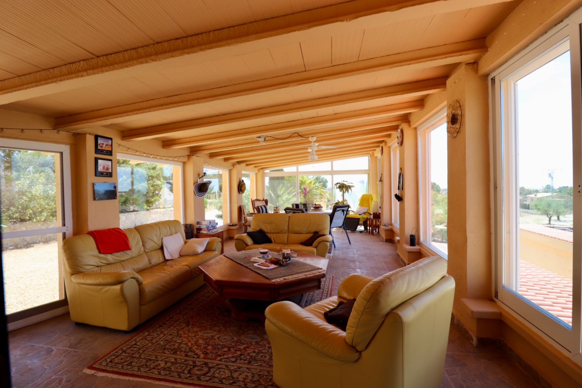 Herverkoop - Villa -
Alicante - San Vicente del Raspeig