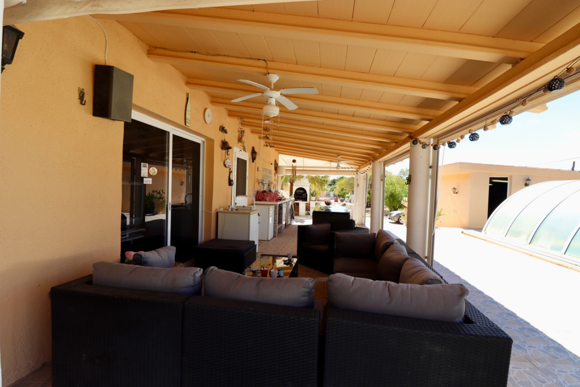 Herverkoop - Villa -
Alicante - San Vicente del Raspeig