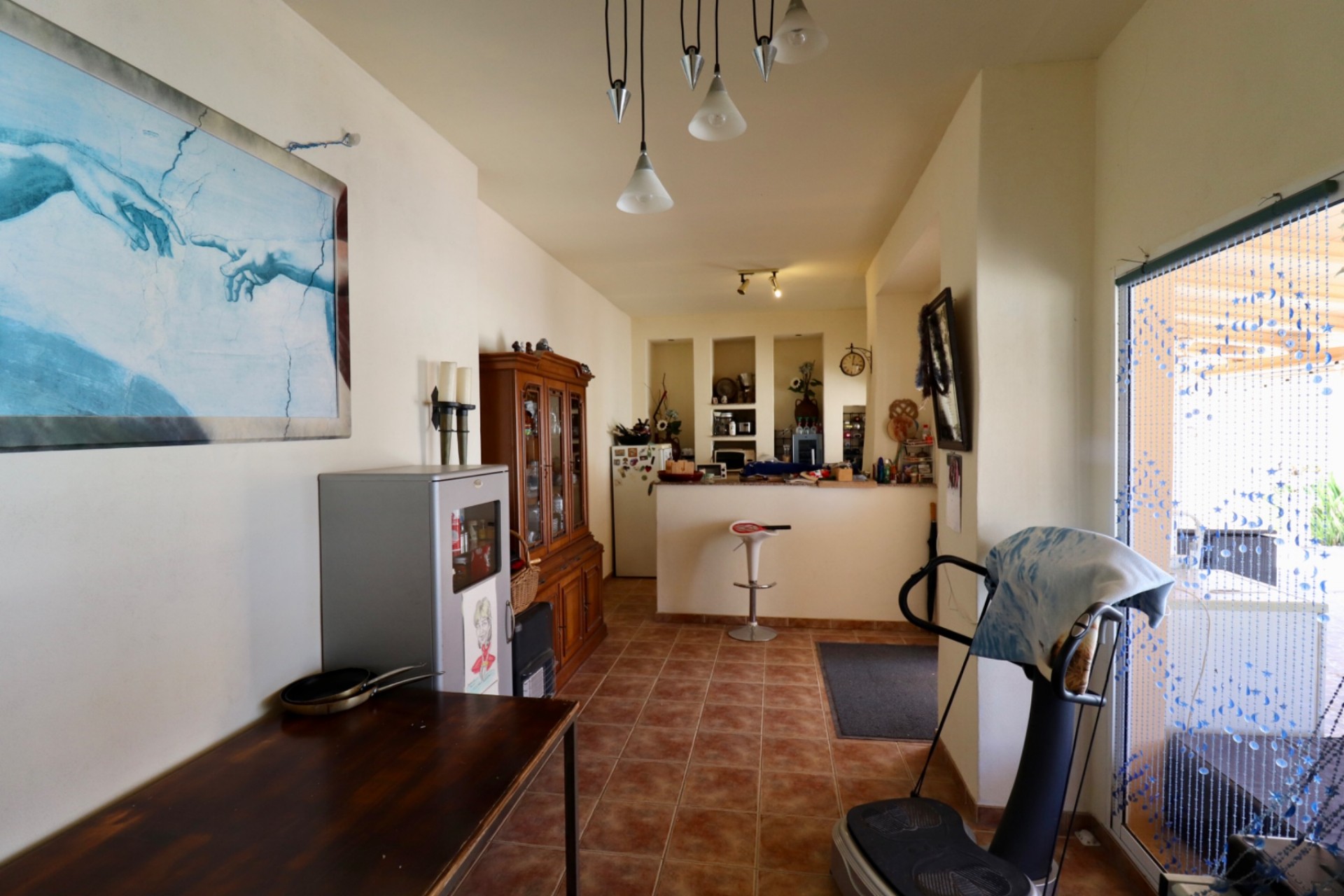 Herverkoop - Villa -
Alicante - San Vicente del Raspeig