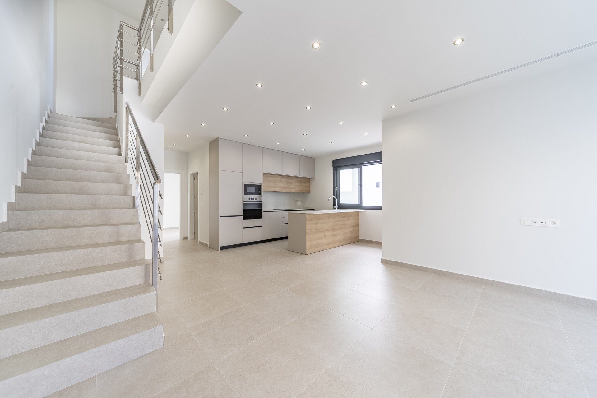 Herverkoop - Villa -
Almoradi - Las Heredades