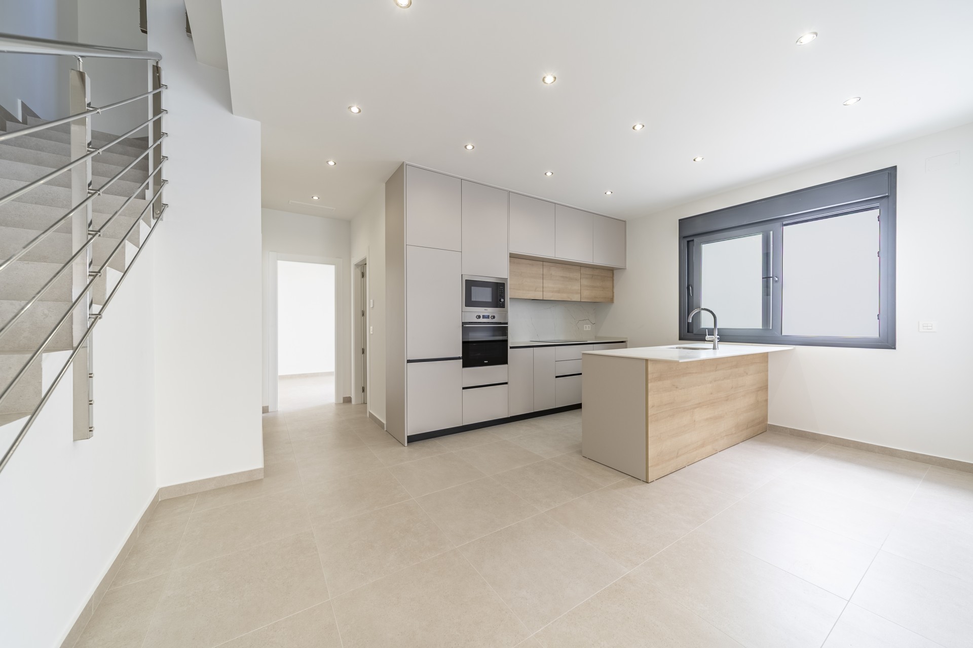 Herverkoop - Villa -
Almoradi - Las Heredades