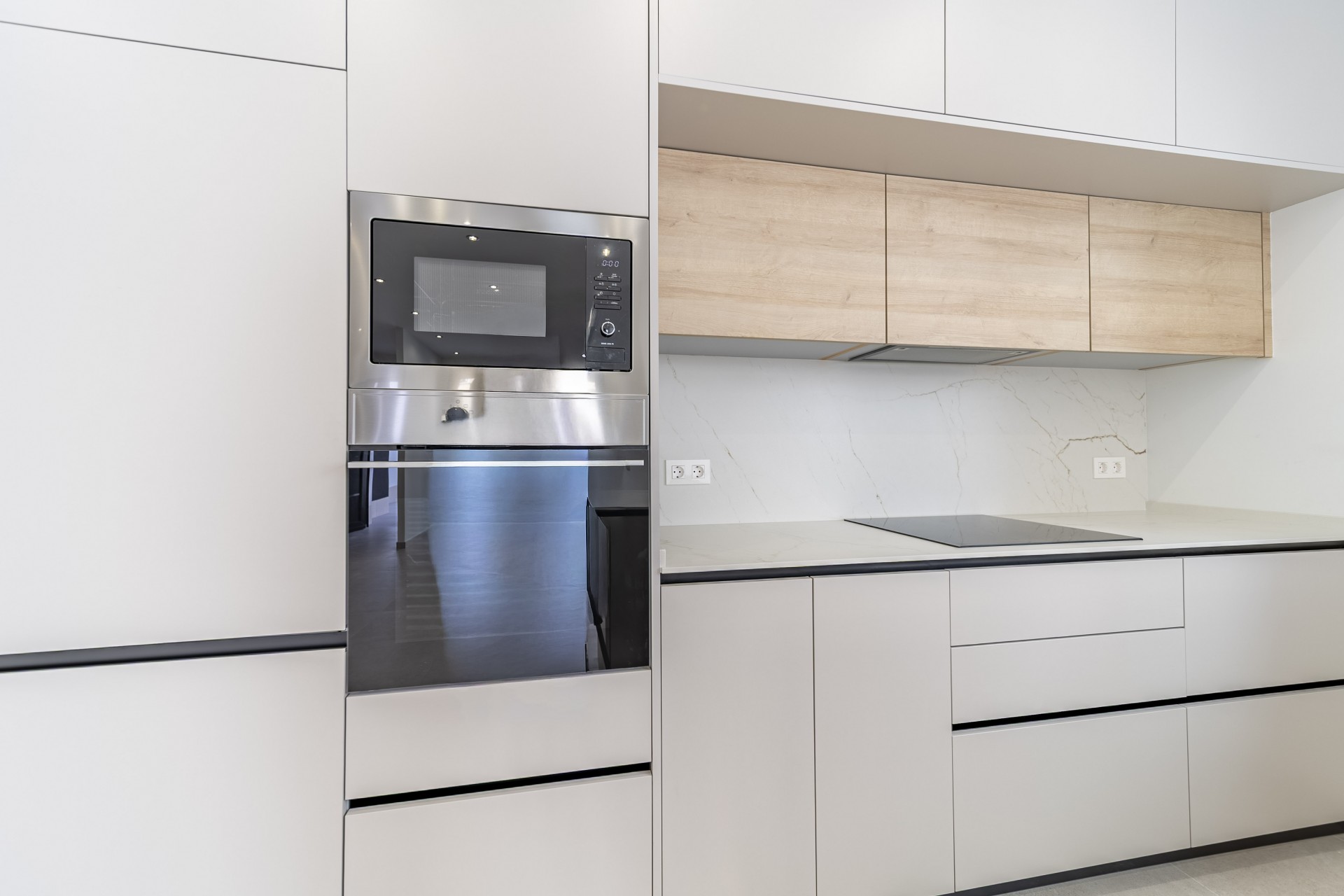 Herverkoop - Villa -
Almoradi - Las Heredades