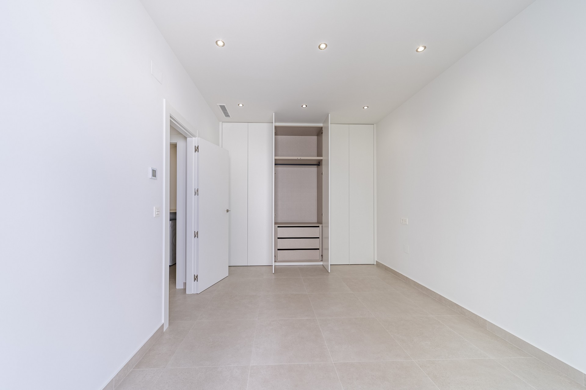 Herverkoop - Villa -
Almoradi - Las Heredades