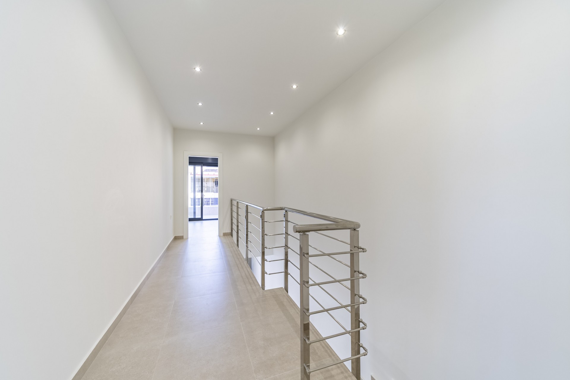 Herverkoop - Villa -
Almoradi - Las Heredades